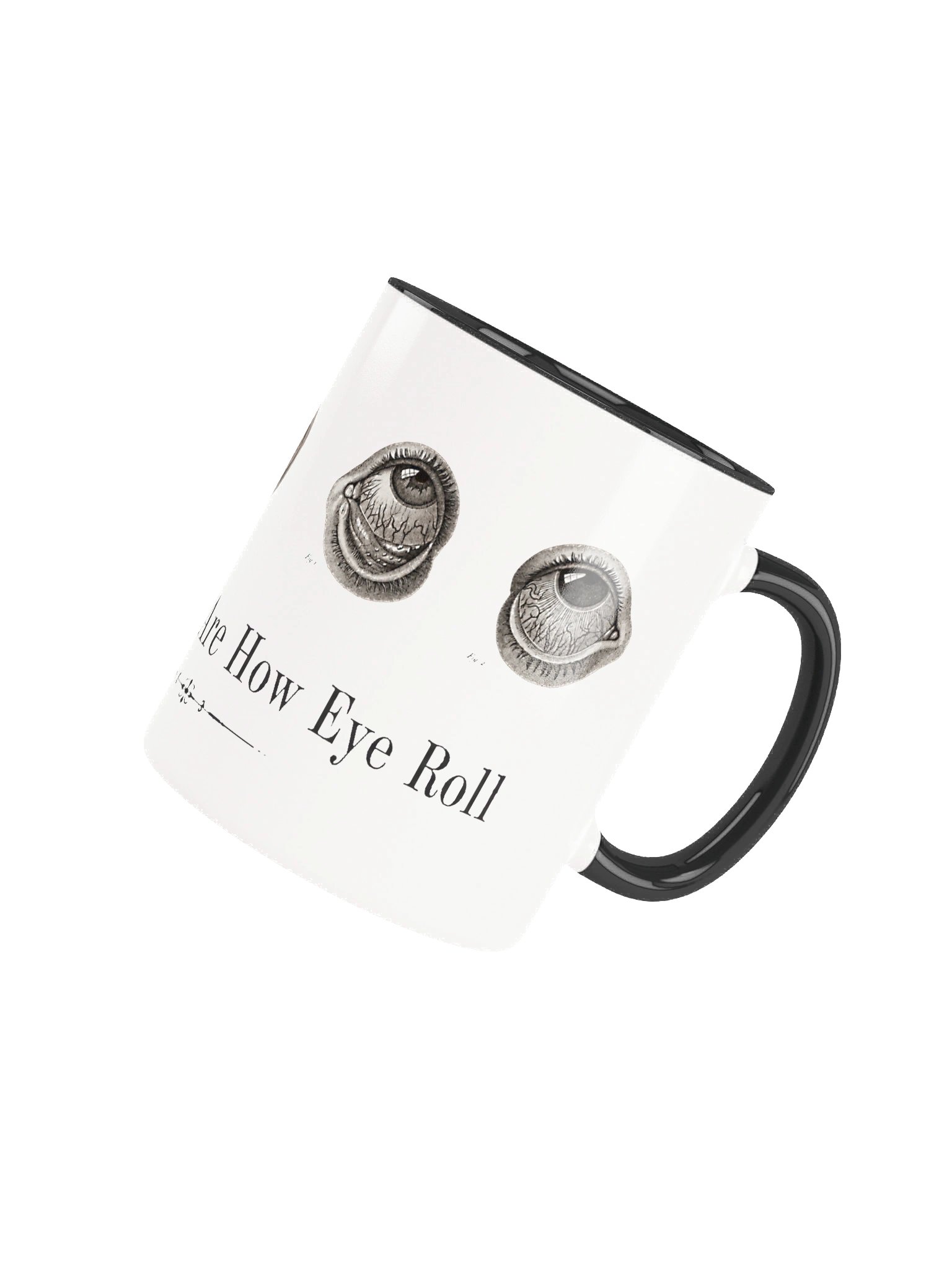 Dad Jokes Are How Eye Roll product image (3)