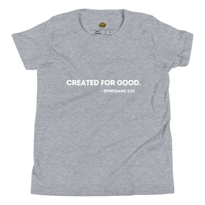 The BENE. Kids Tee product image (1)