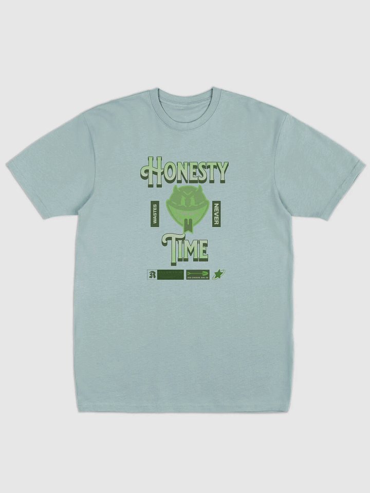 Devilish Honesty Premium Tee product image (1)