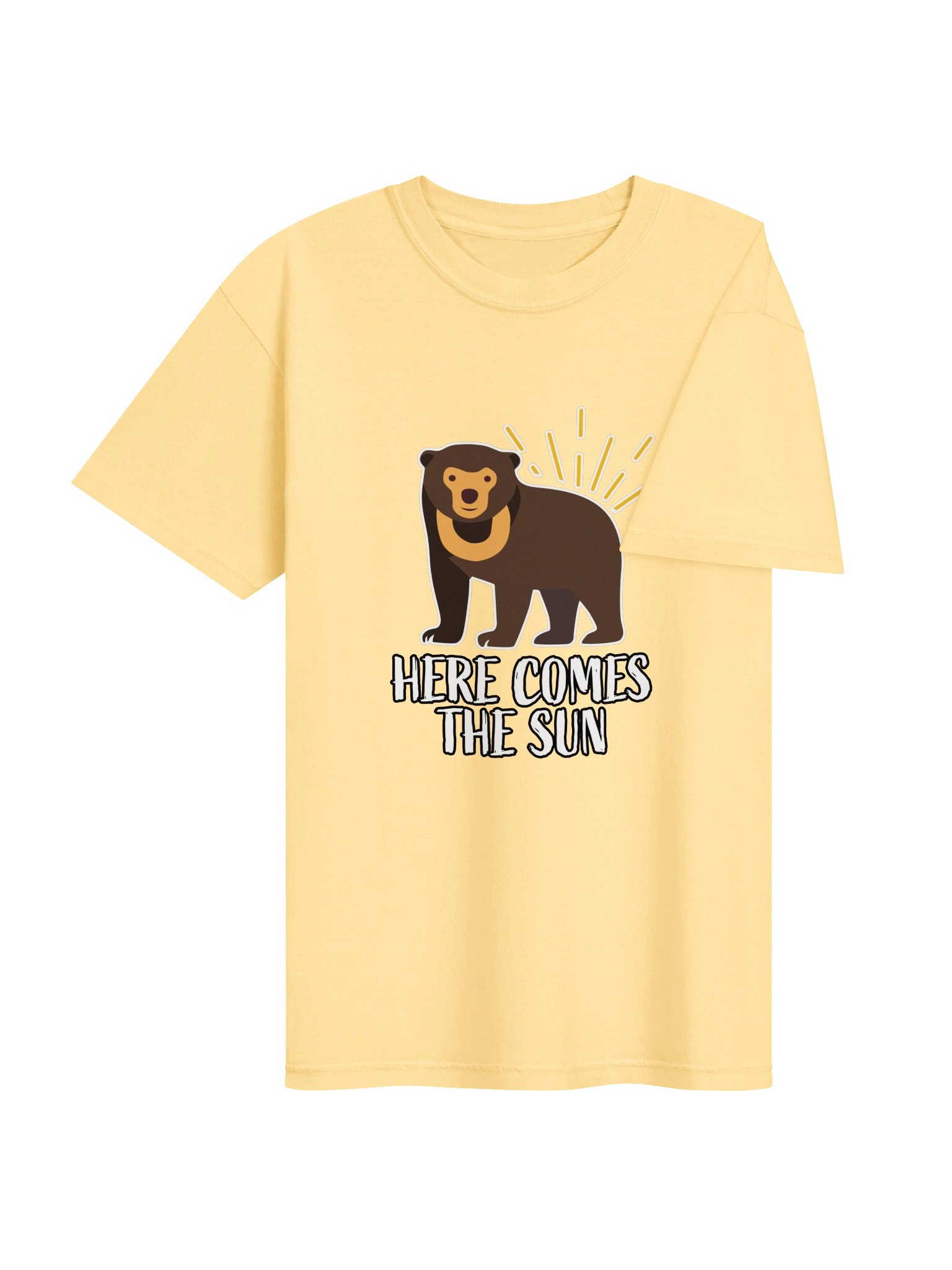 SUN BEAR (SUN DESIGN) product image (49)