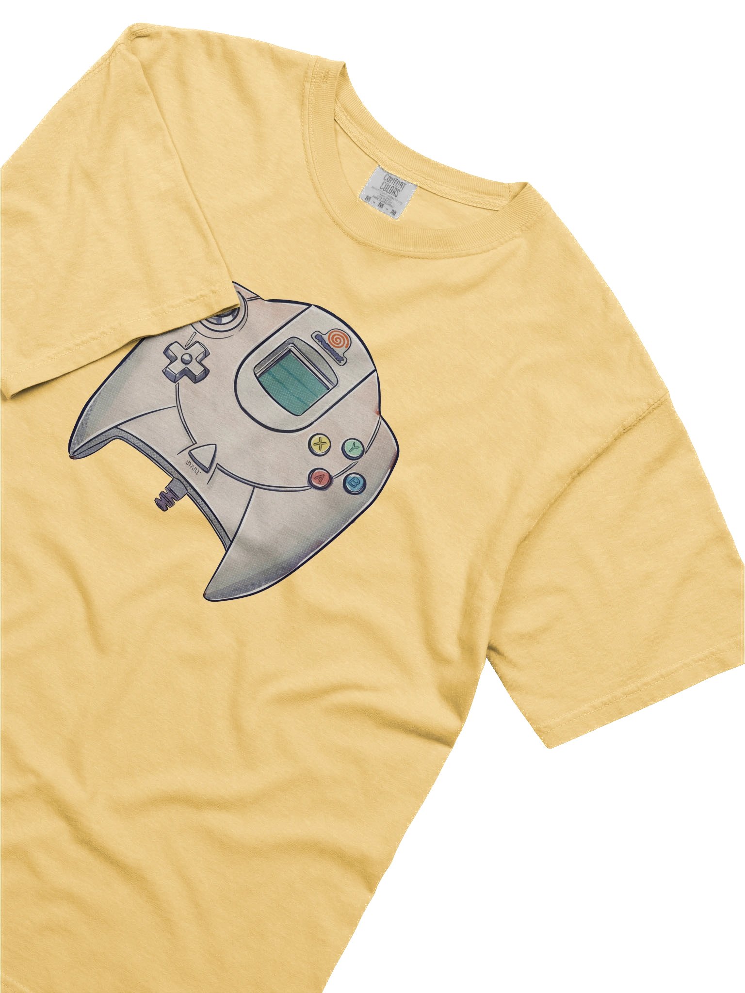 Button Masher DC product image (2)