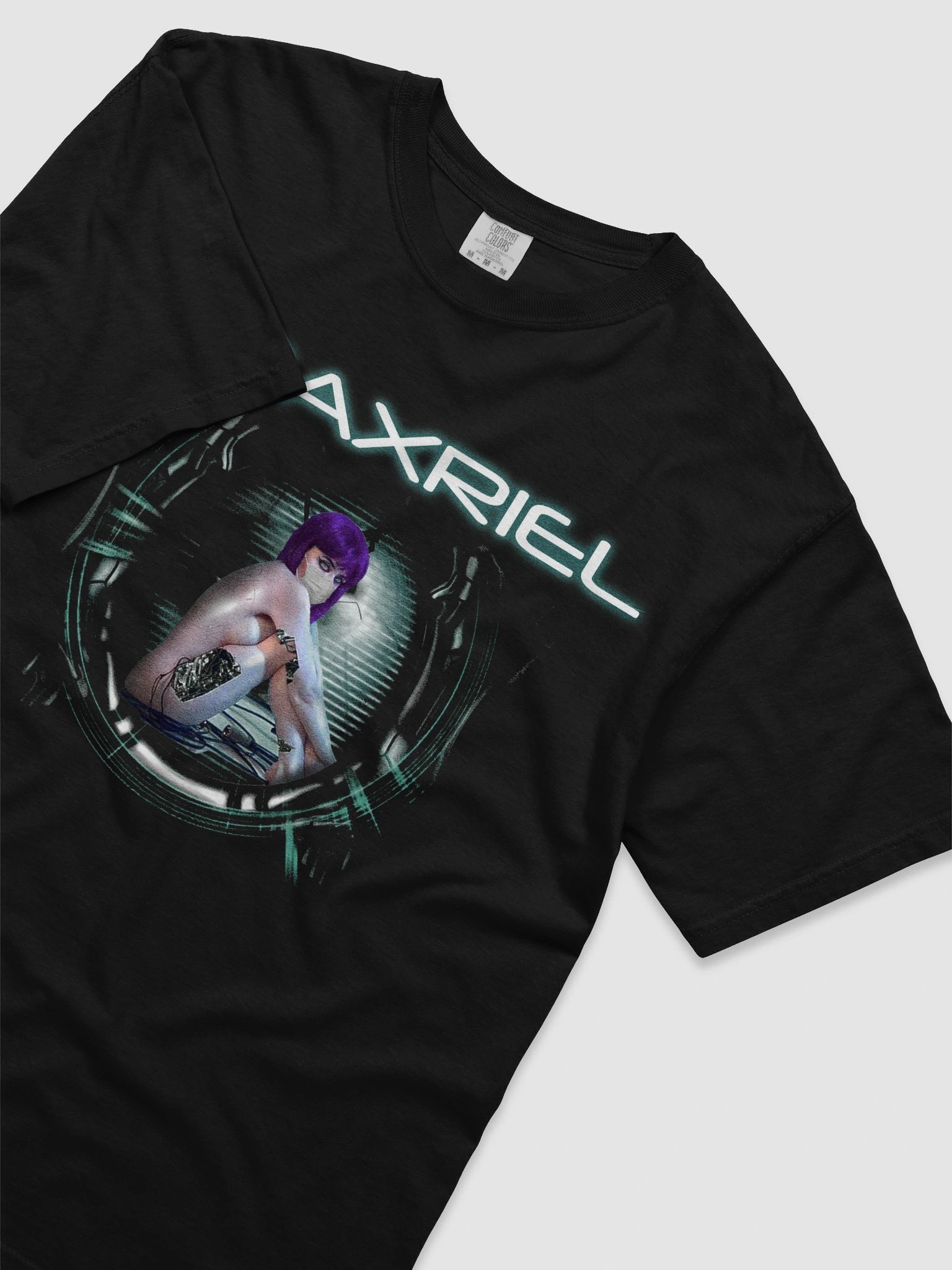 Fraxriel Cyber product image (3)