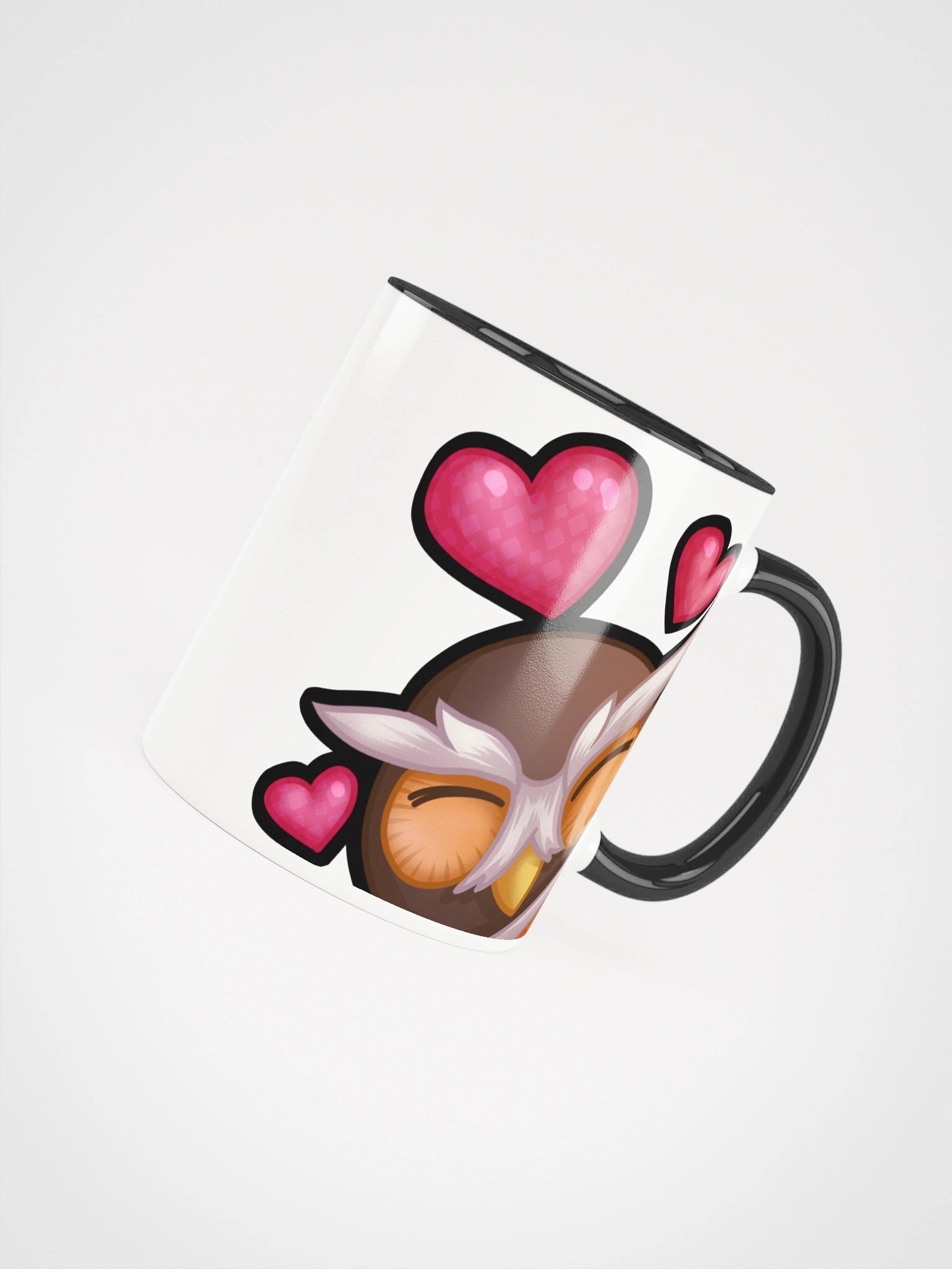 Ebi Hearts Mug product image (13)