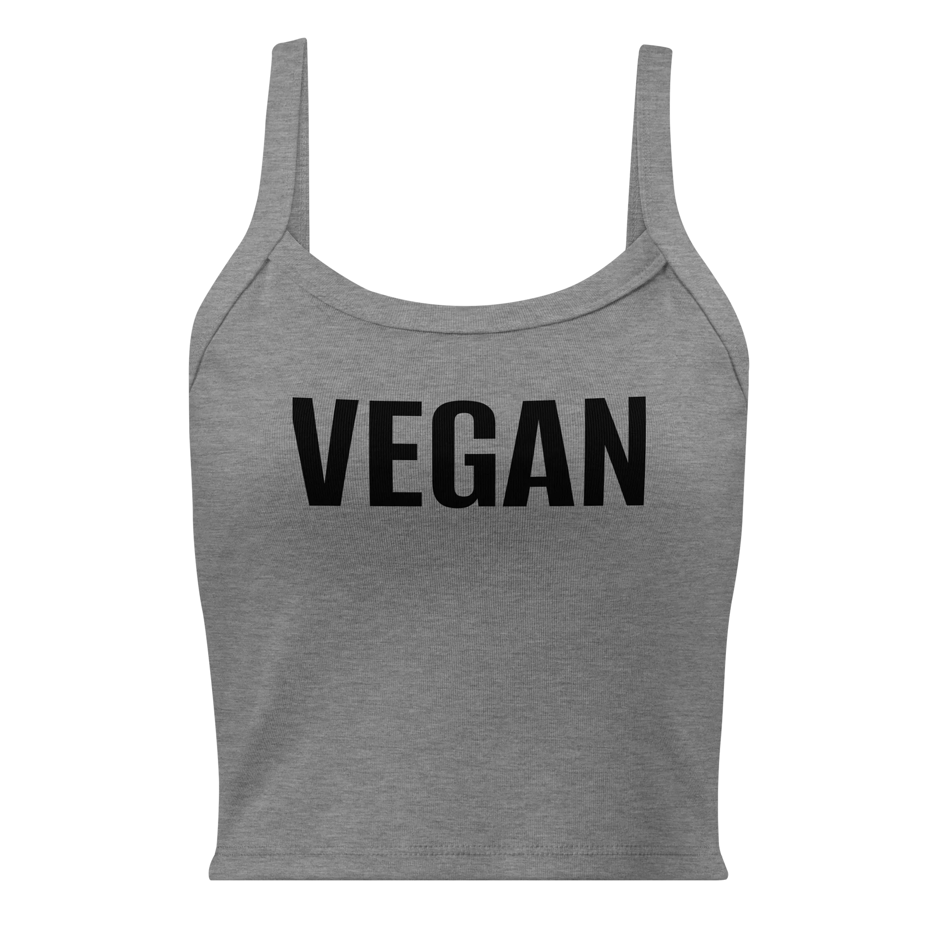 Vegan Tank product image (1)