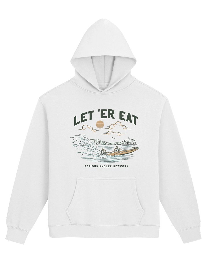 Let 'Er Eat Hoodie product image (21)