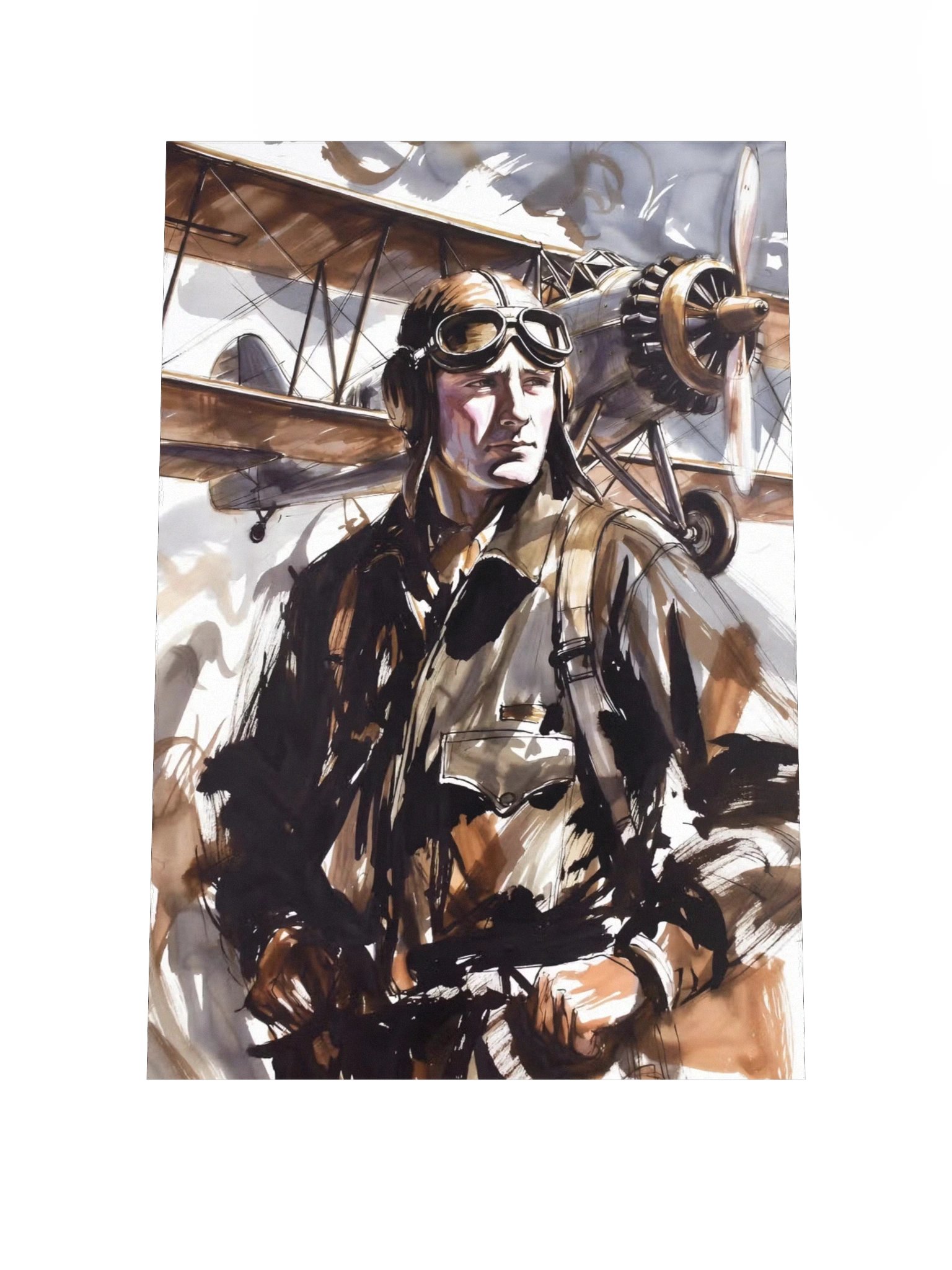 Americana: The Aviator product image (2)