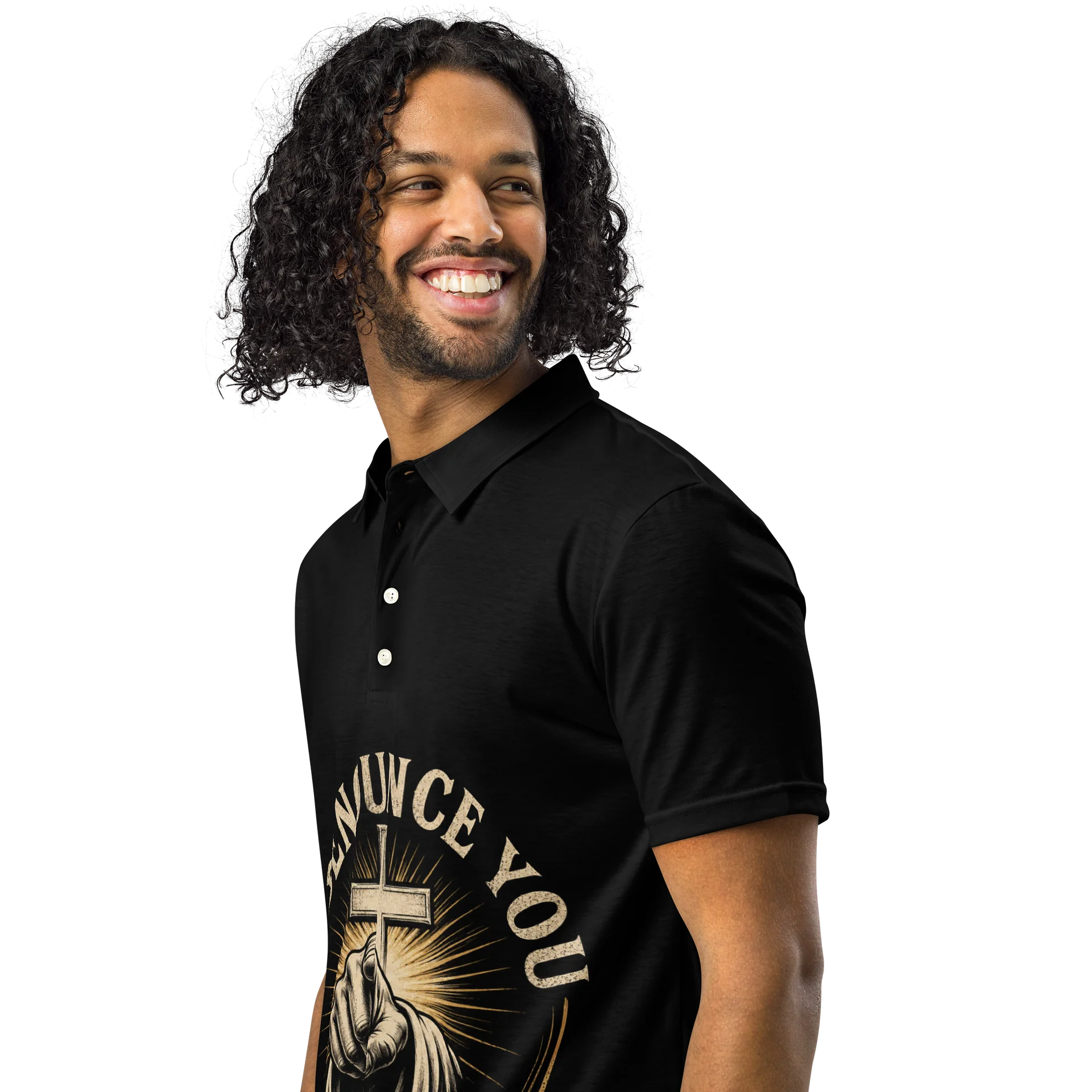 Christ-centered Shirt product image (2)