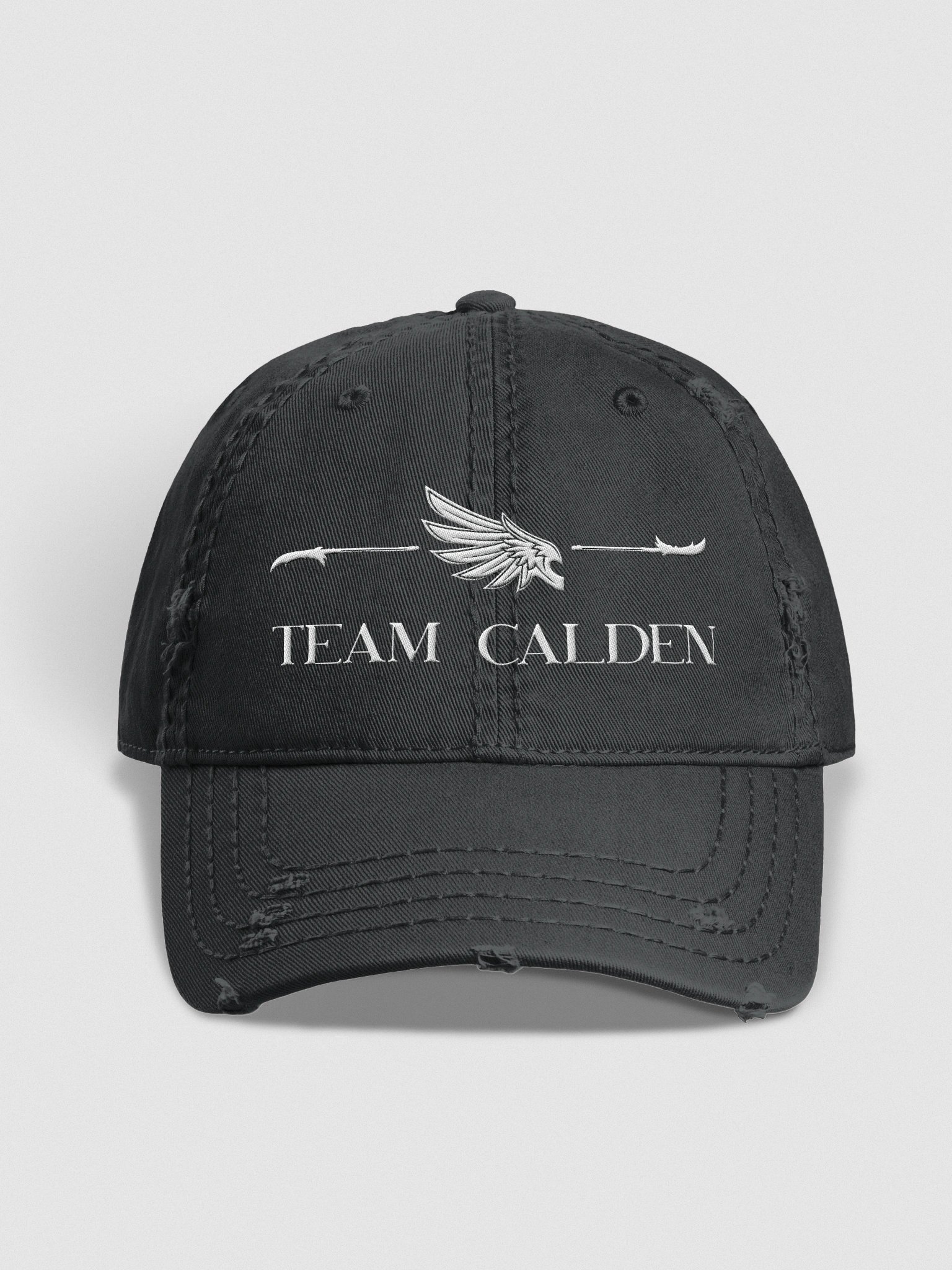 Team Calden Hat product image (2)