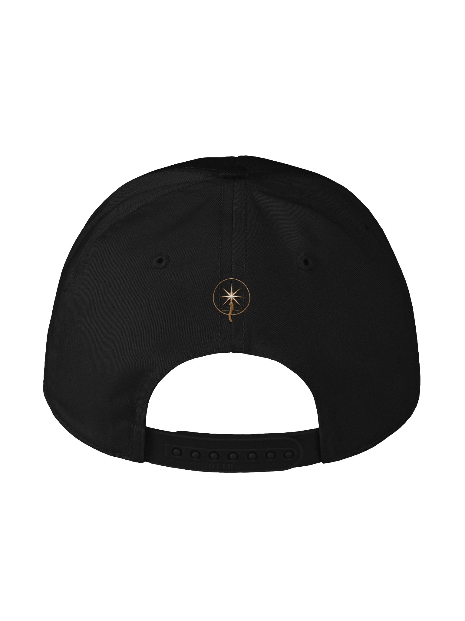 Briar Glen Search & Rescue Hat | Official Hollow Collection | Chris Sachs product image (2)