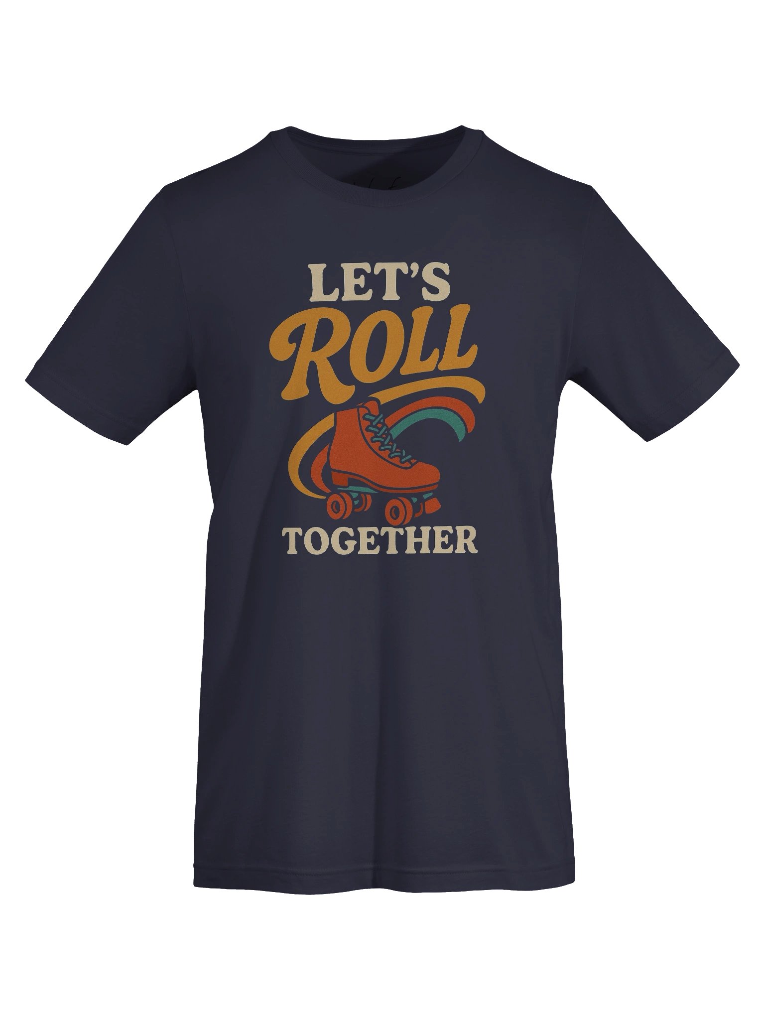 Let's Roll Together product image (7)