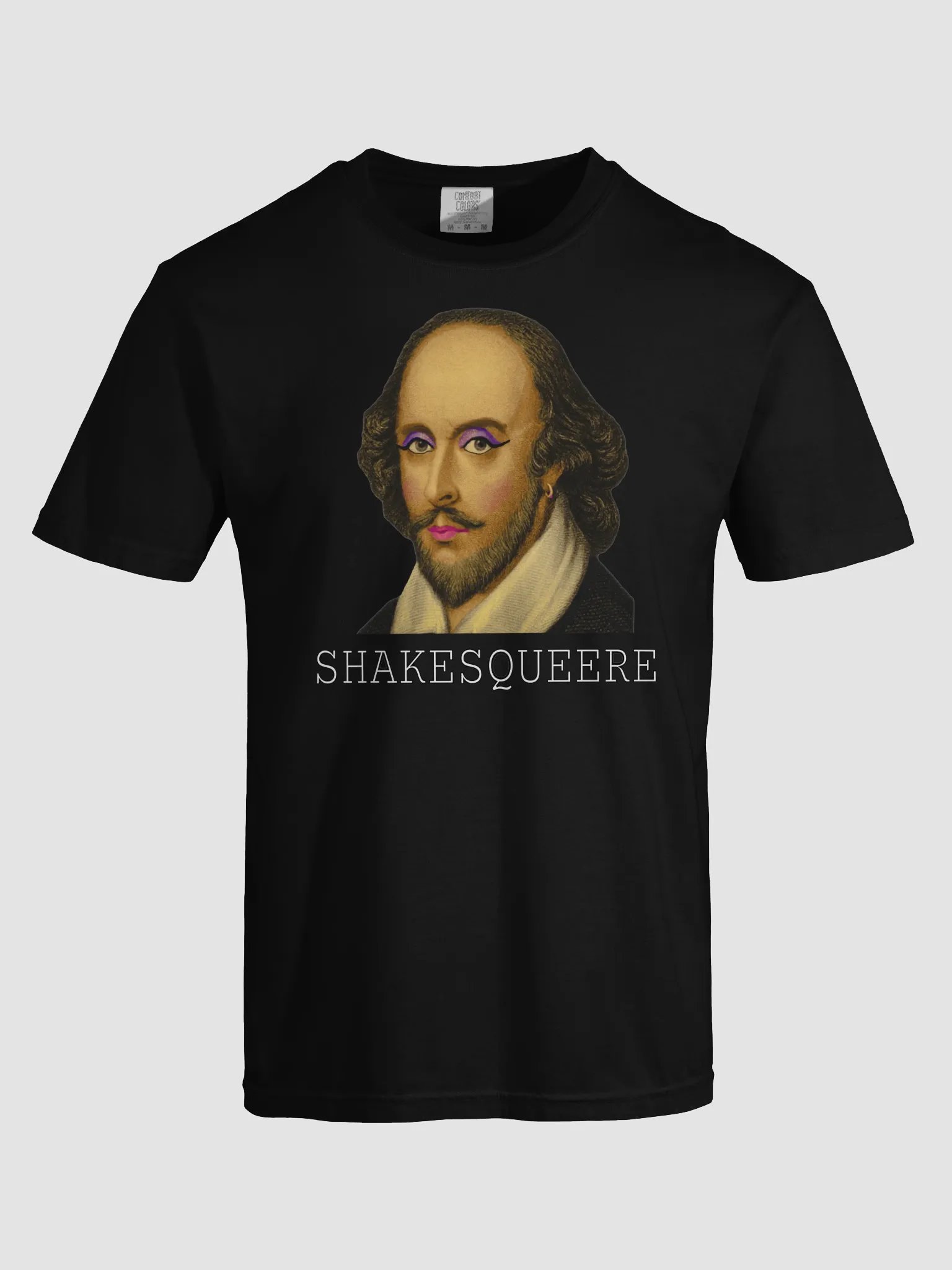 Shakesqueere Shirt product image (70)