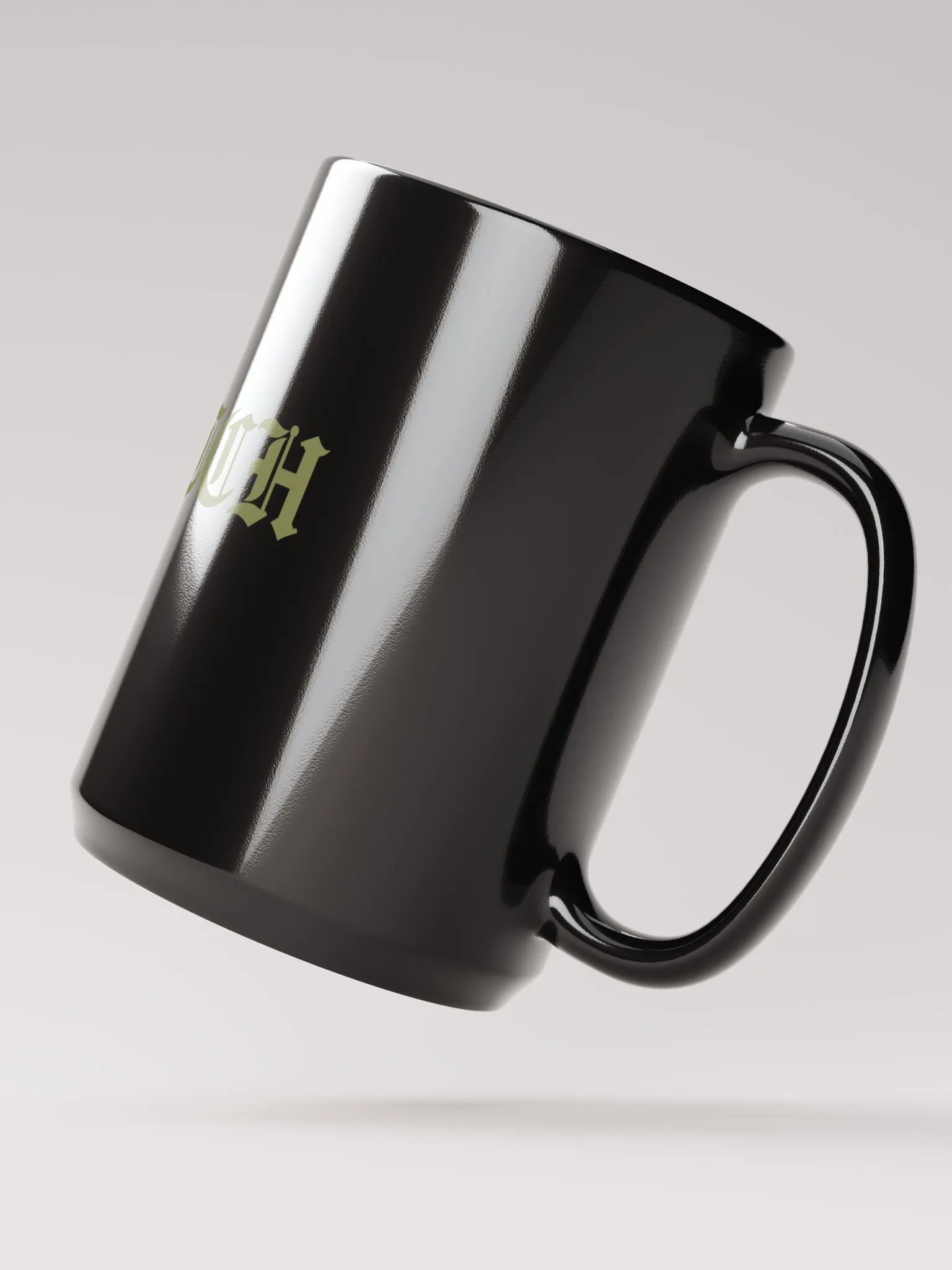 'Bog Witch' Mug product image (3)