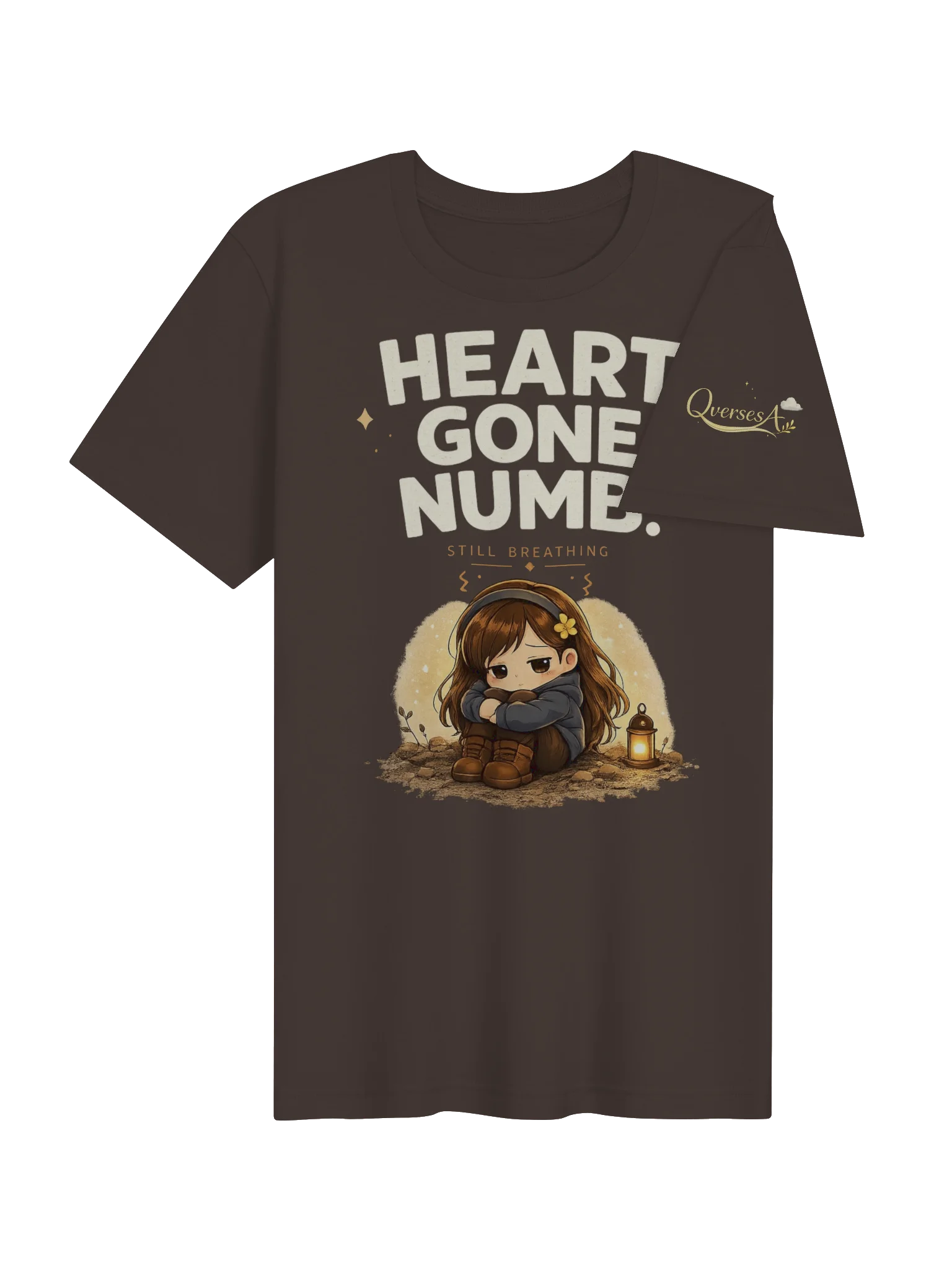 Breathing tee - Women product image (35)