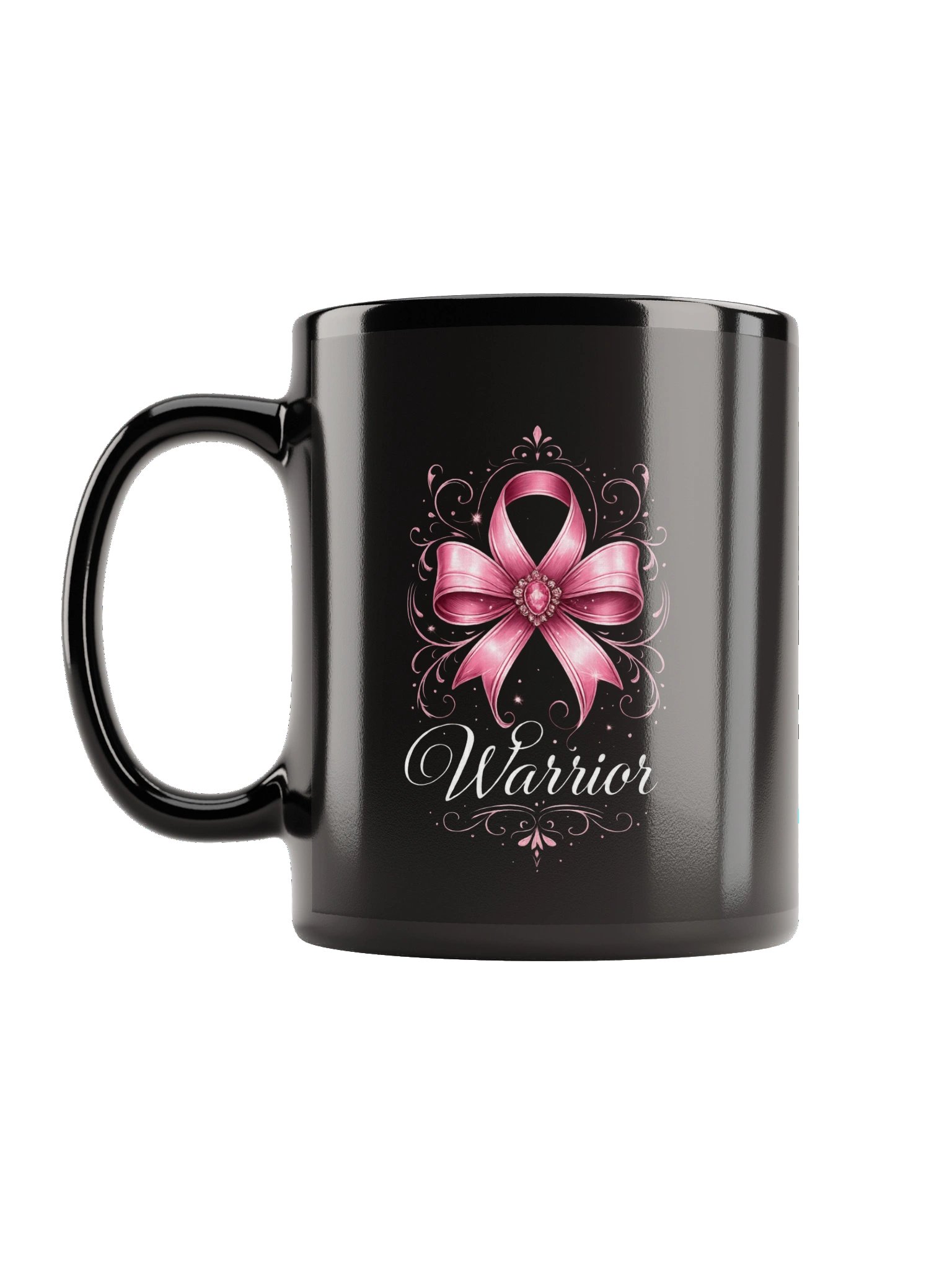 Warrior Queen Mug product image (2)
