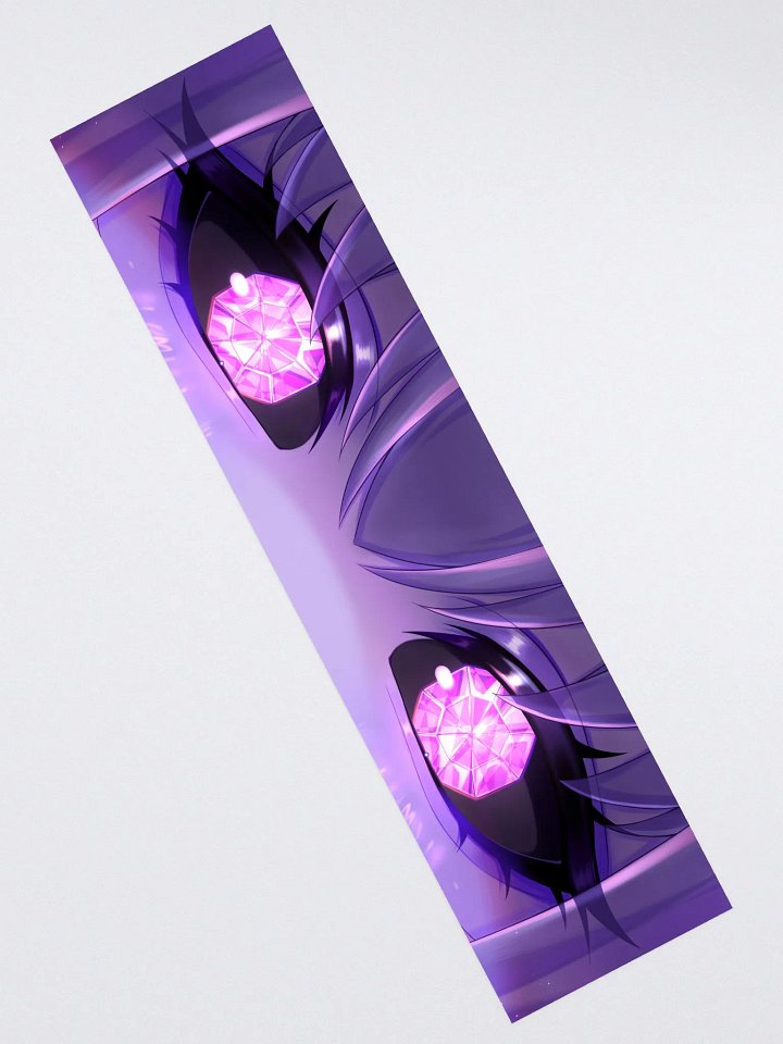 Eye See You Kiss-Cut Stickers product image (2)