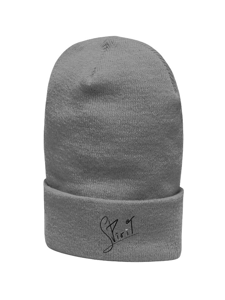 Spirit Beanie (Light) product image (3)