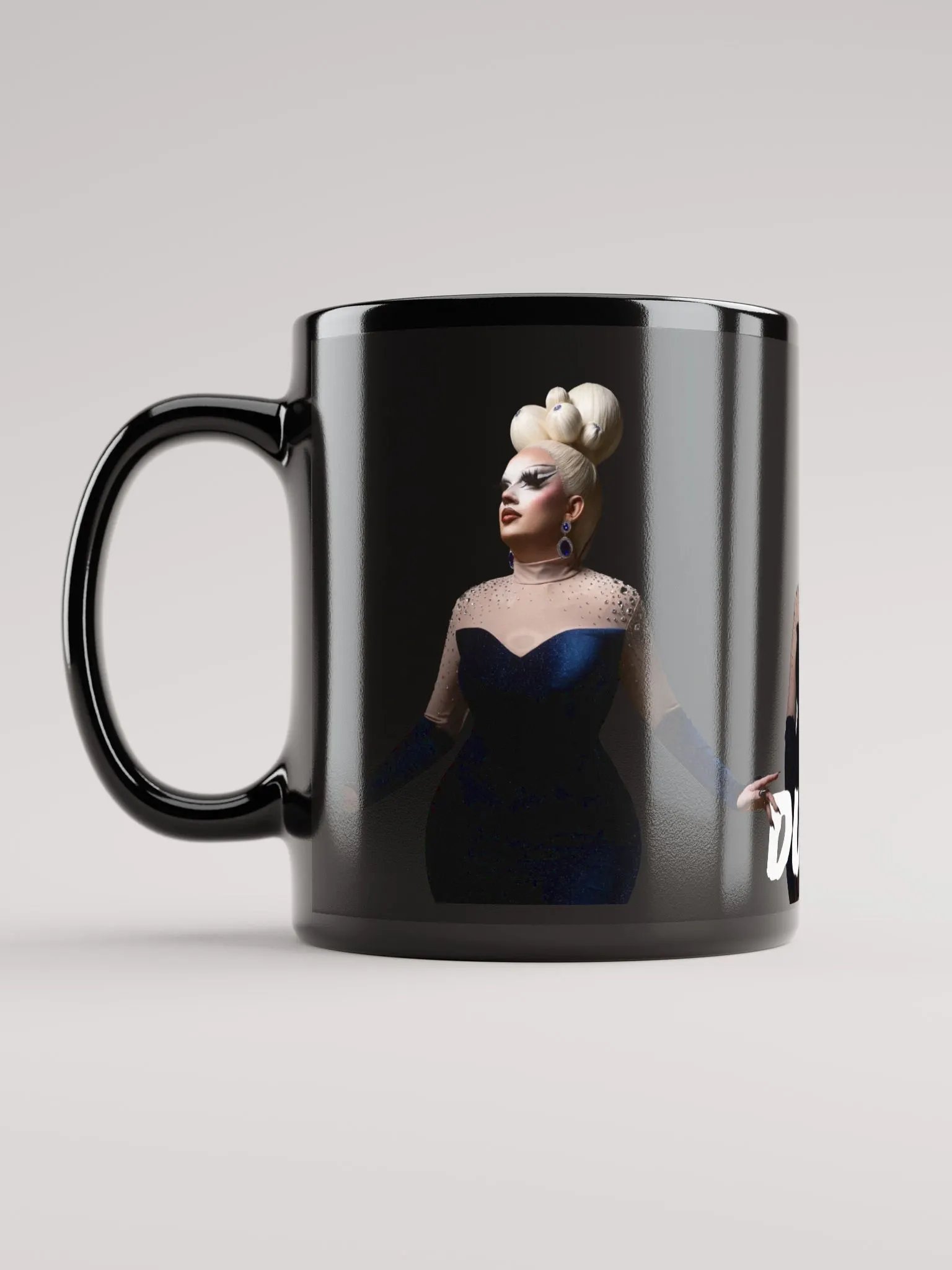 Dussy 2025 Mug product image (6)