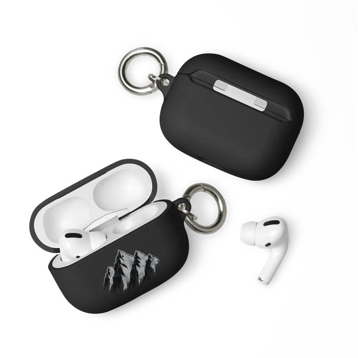 Summit Peaks AirPods Case product image (29)