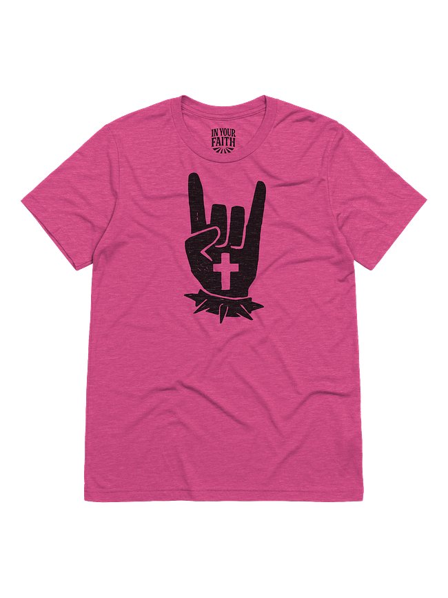 Faith Rocker Collection