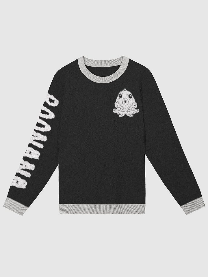 BOONANA SWEATER product image (5)