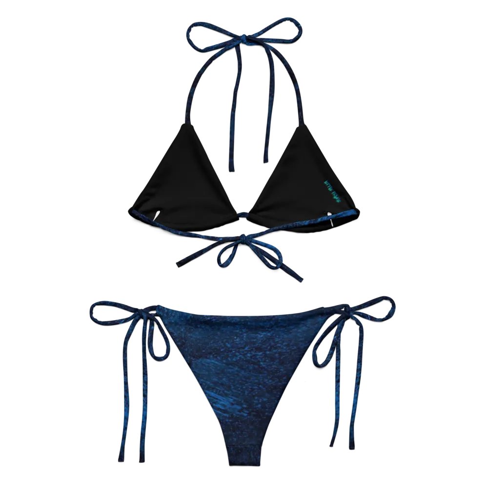 Gaming 4-Life String Bikini product image (2)