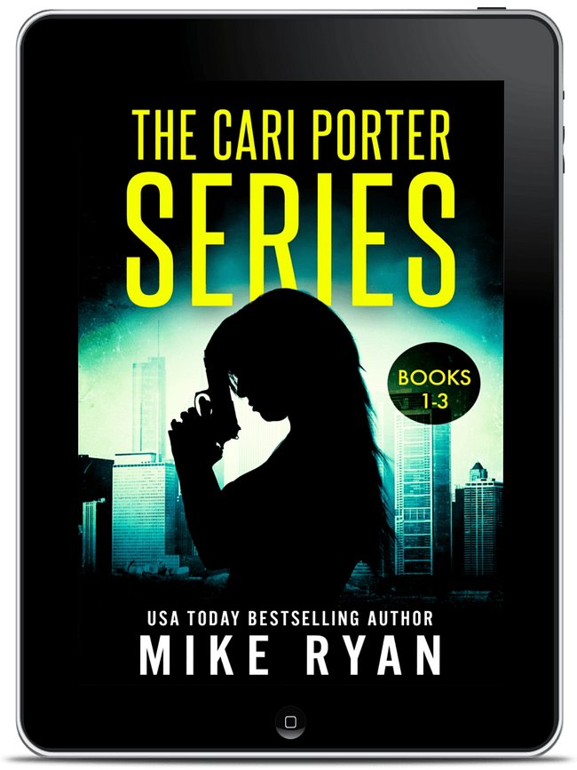 The Cari Porter Series