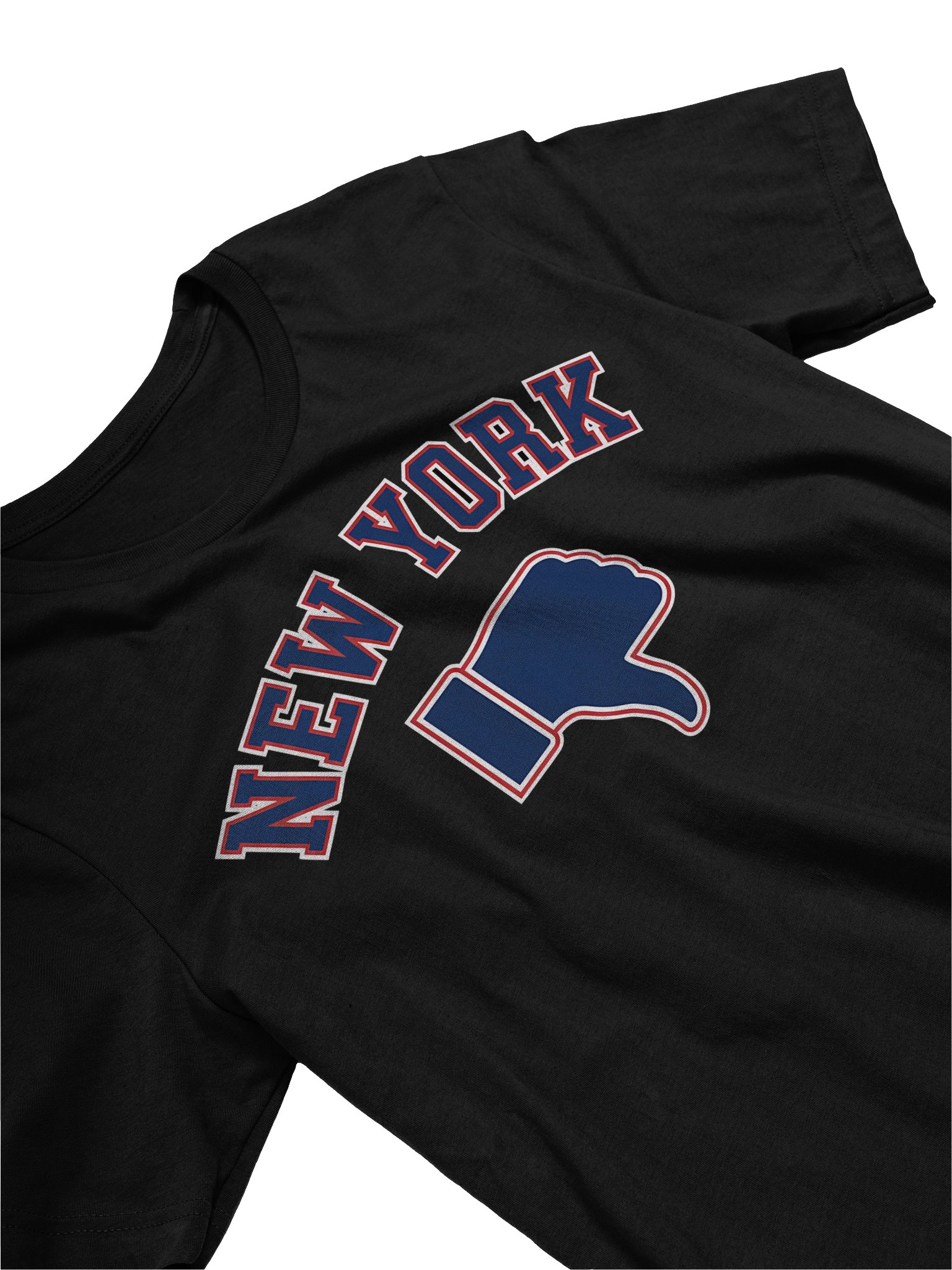 Disapproval Season | New York | Football | Rival Locker product image (3)