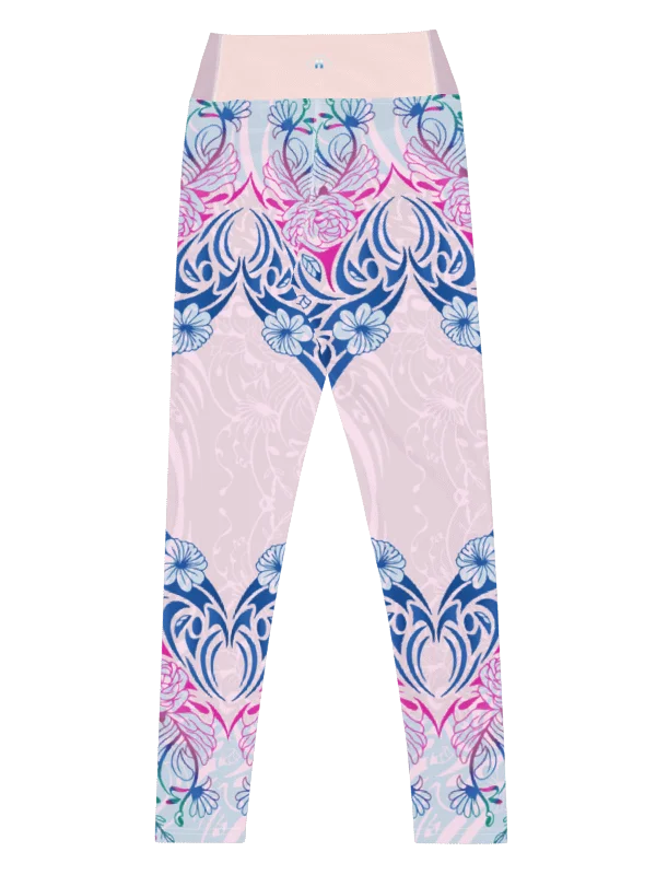 L' EAU-yoga leggings product image (6)