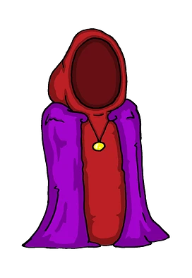Level 20 Cultist tier thumbnail