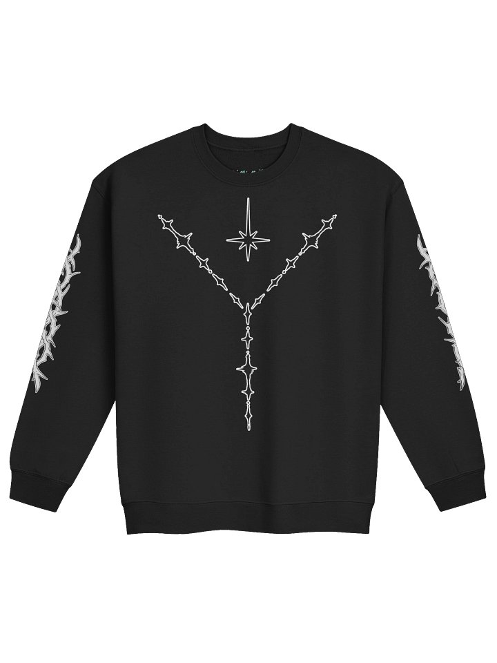 ★Tarot Cult Collection★ Comfort Crewneck product image (1)