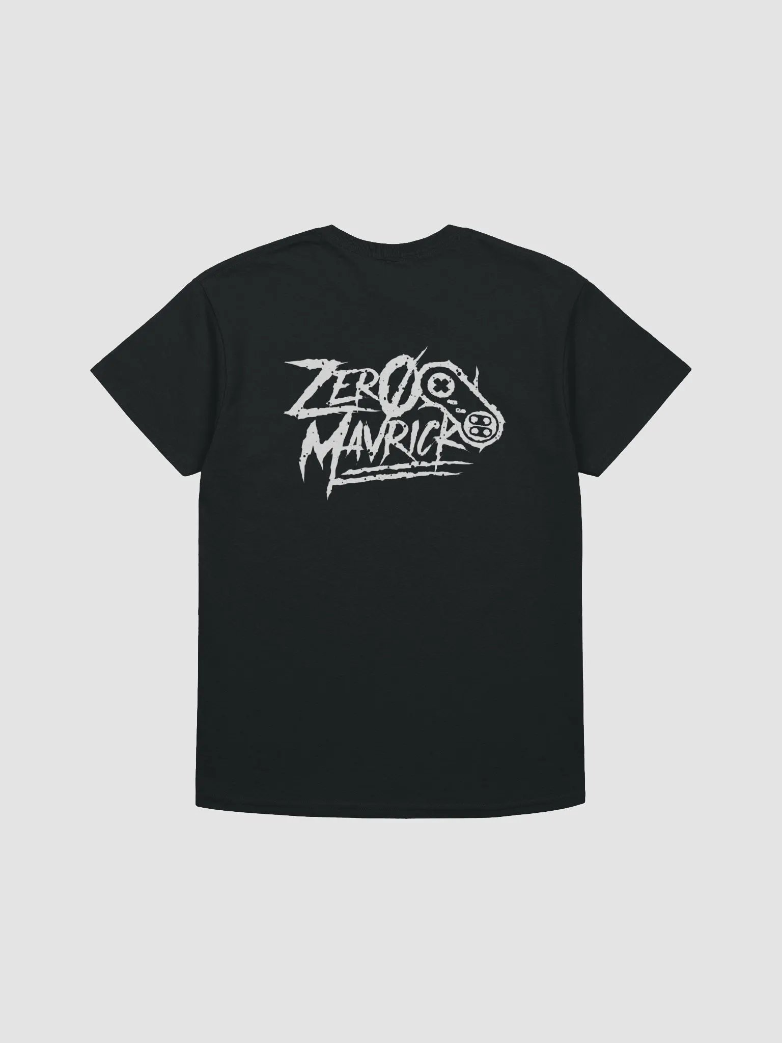 Zer0 Shirt Pink product image (2)