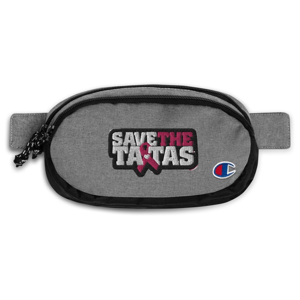 Save The Tatas Fannie Pack product image (1)