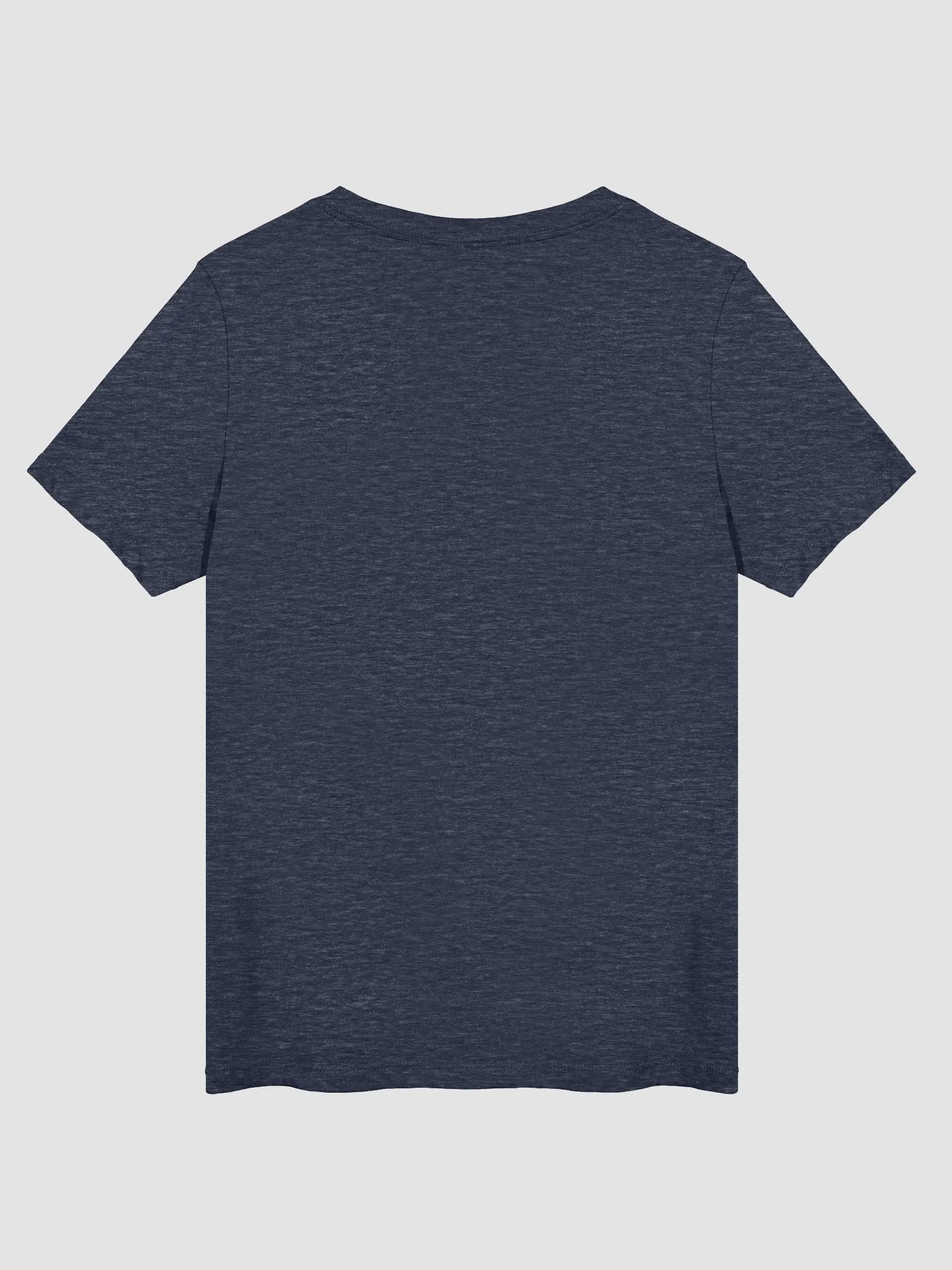 Chic Comfort V-Neck Tee product image (2)