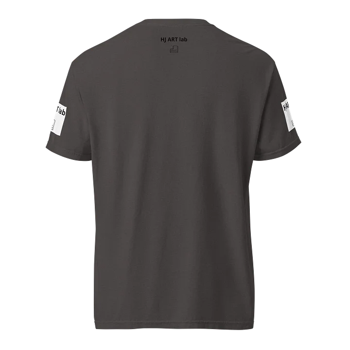 Chaos and Color Unleashed T-Shirt product image (2)