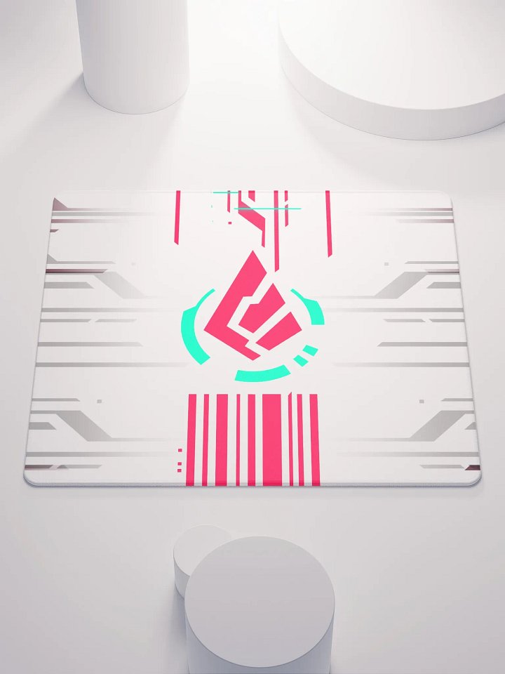 Cyberia Gaming Mouse Pad product image (2)