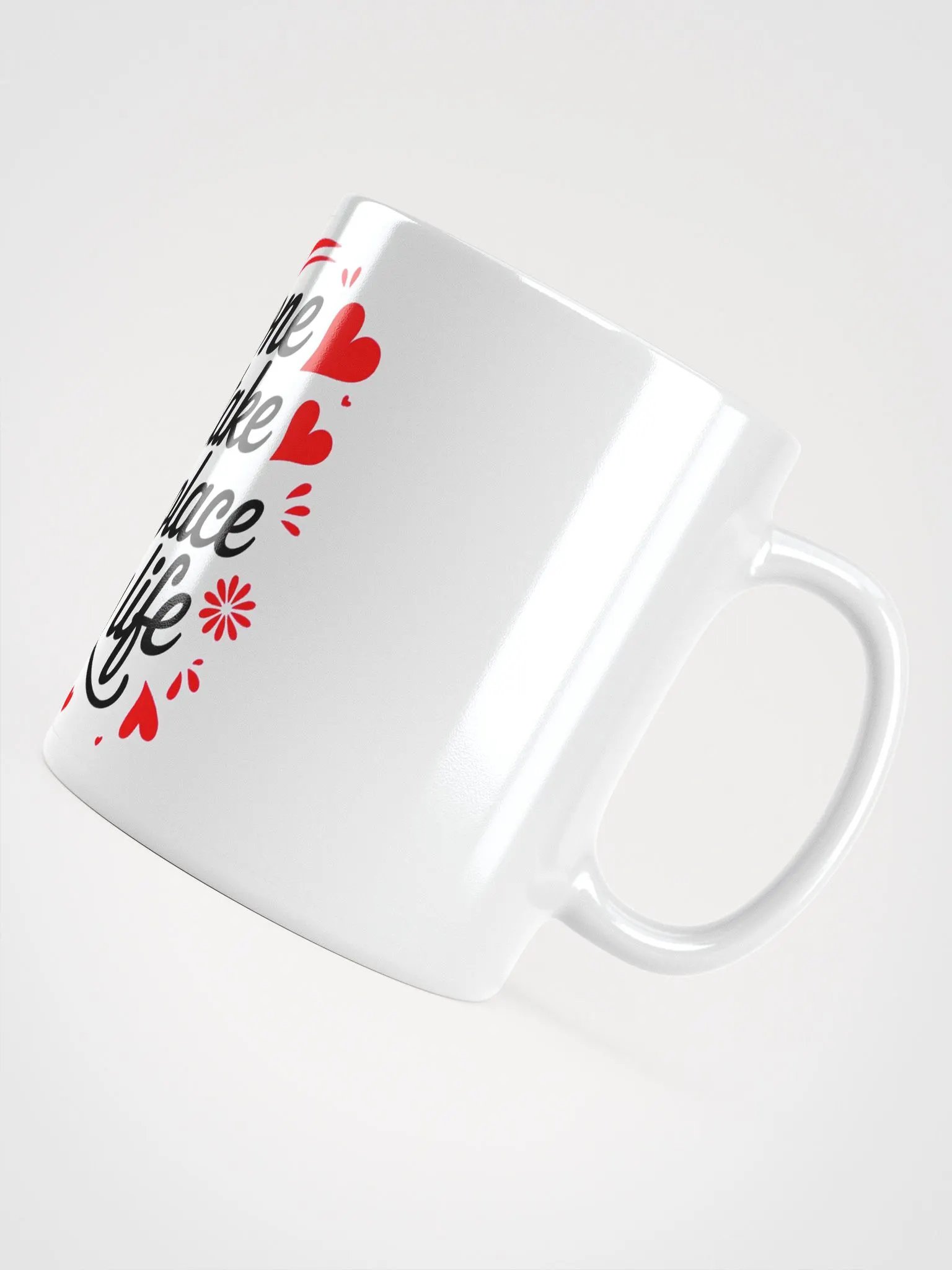 Heartfelt Affection Mug product image (7)