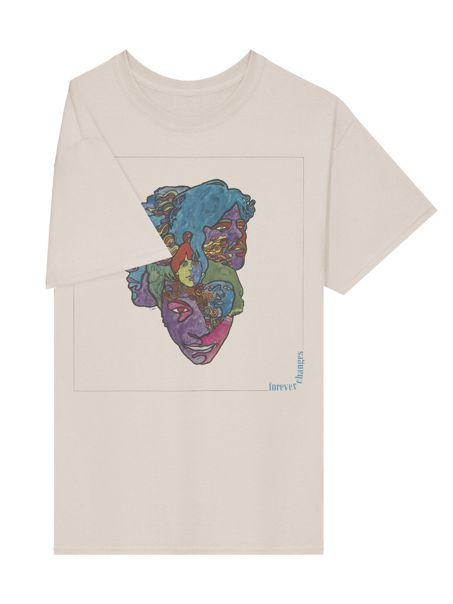 LOVE - FOREVER CHANGES product image (7)