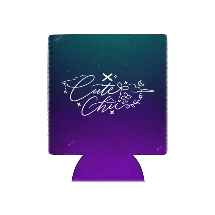 xCuteChii Can Cozy product image (2)