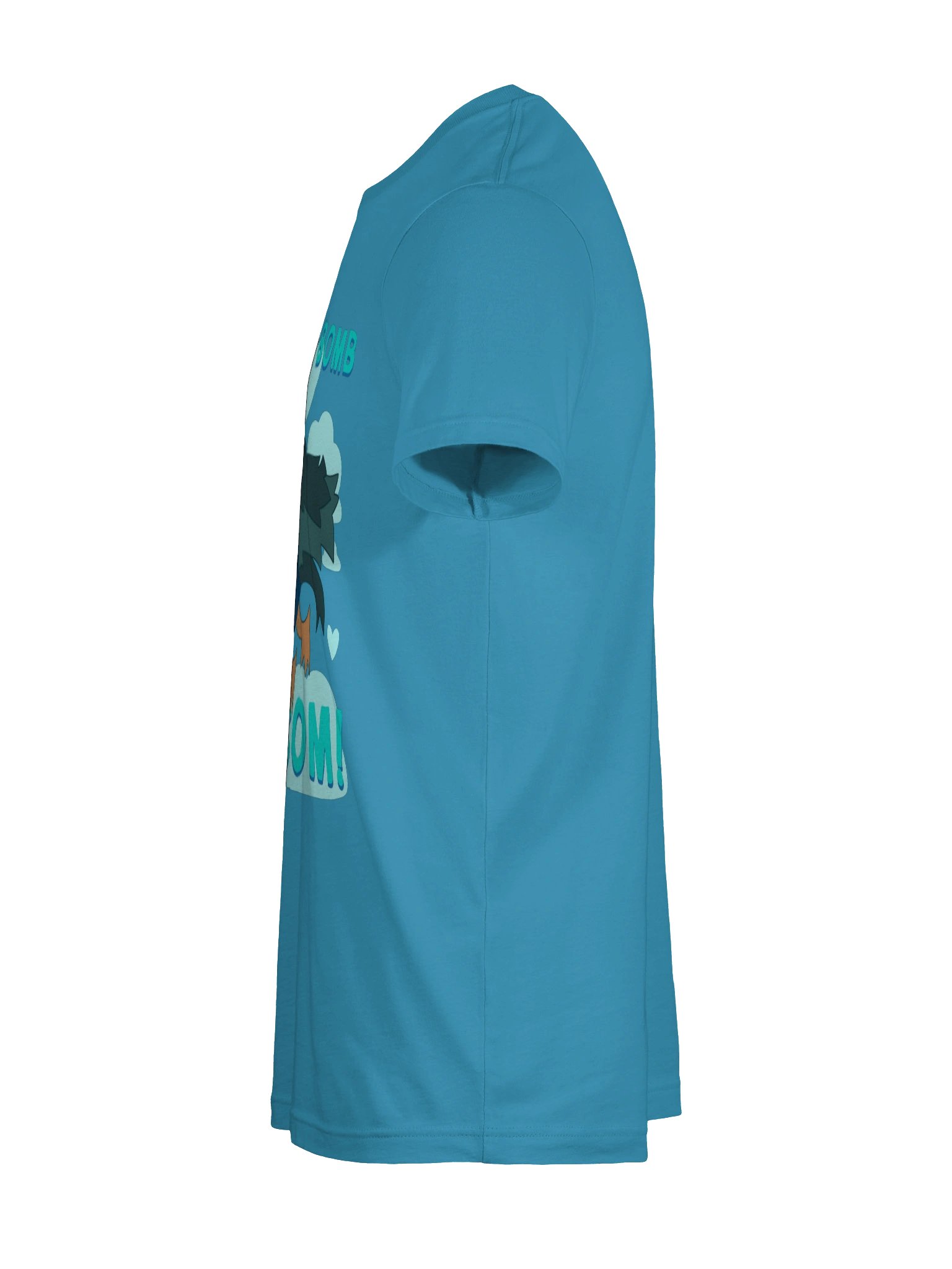 Da Bomb Tee product image (11)