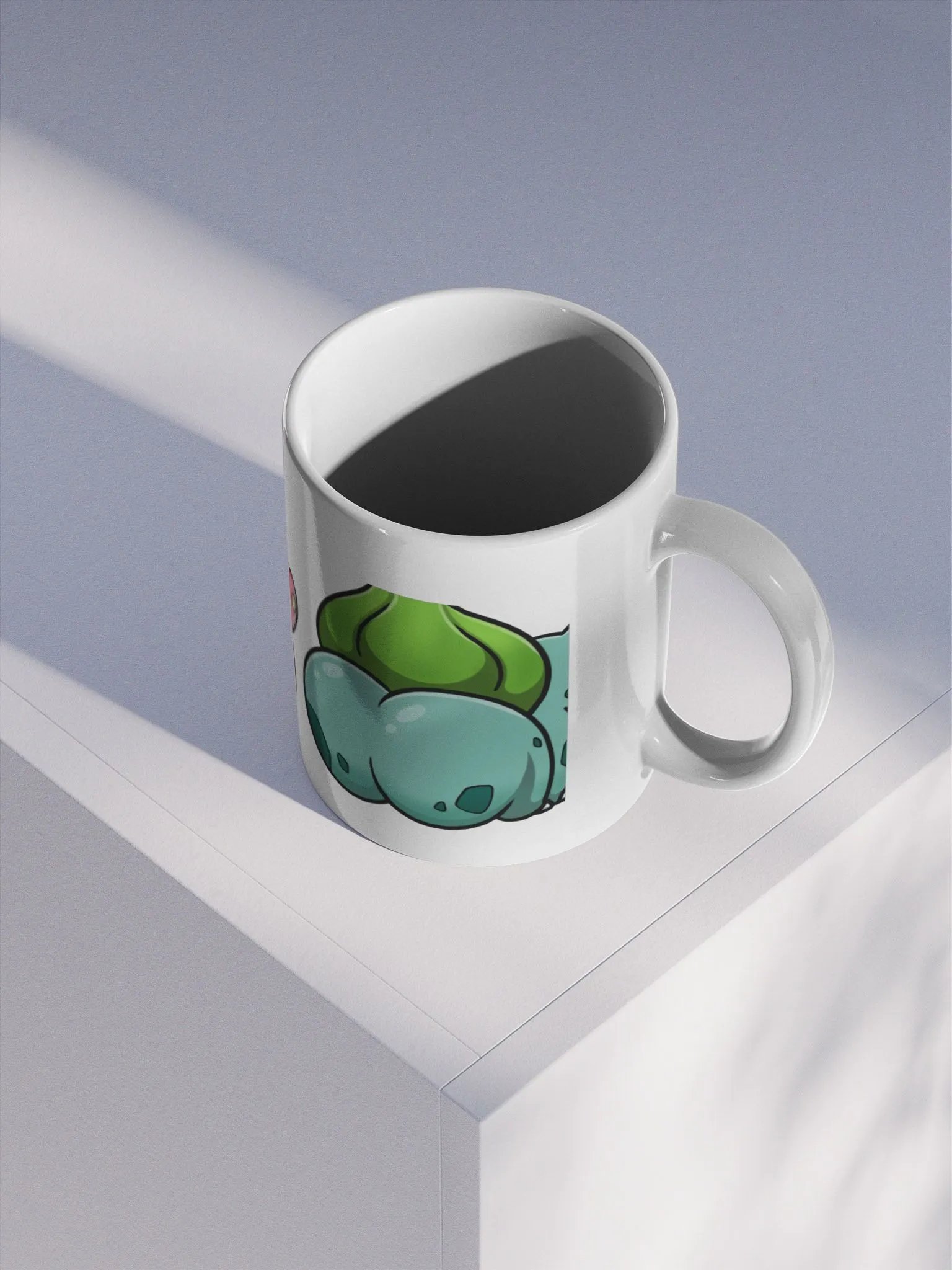 Moister Than A Cloyster Mug product image (3)