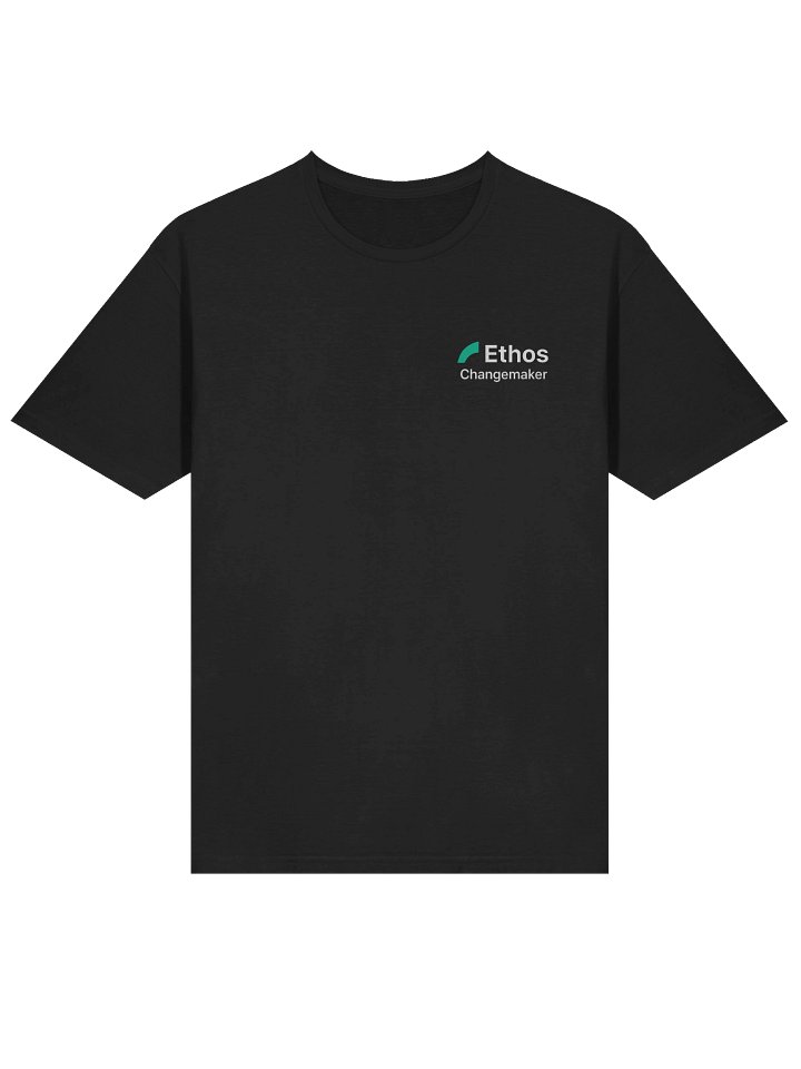 Ethos Changemaker - T-Shirt product image (1)