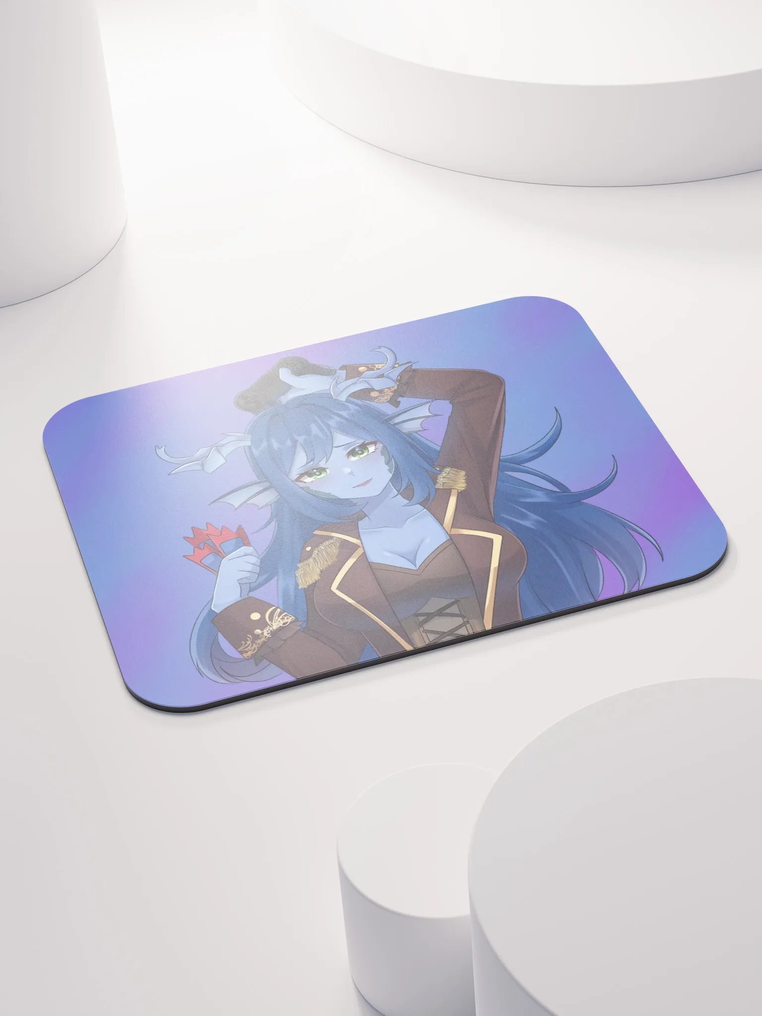 GilDaki Mousepad! product image (4)