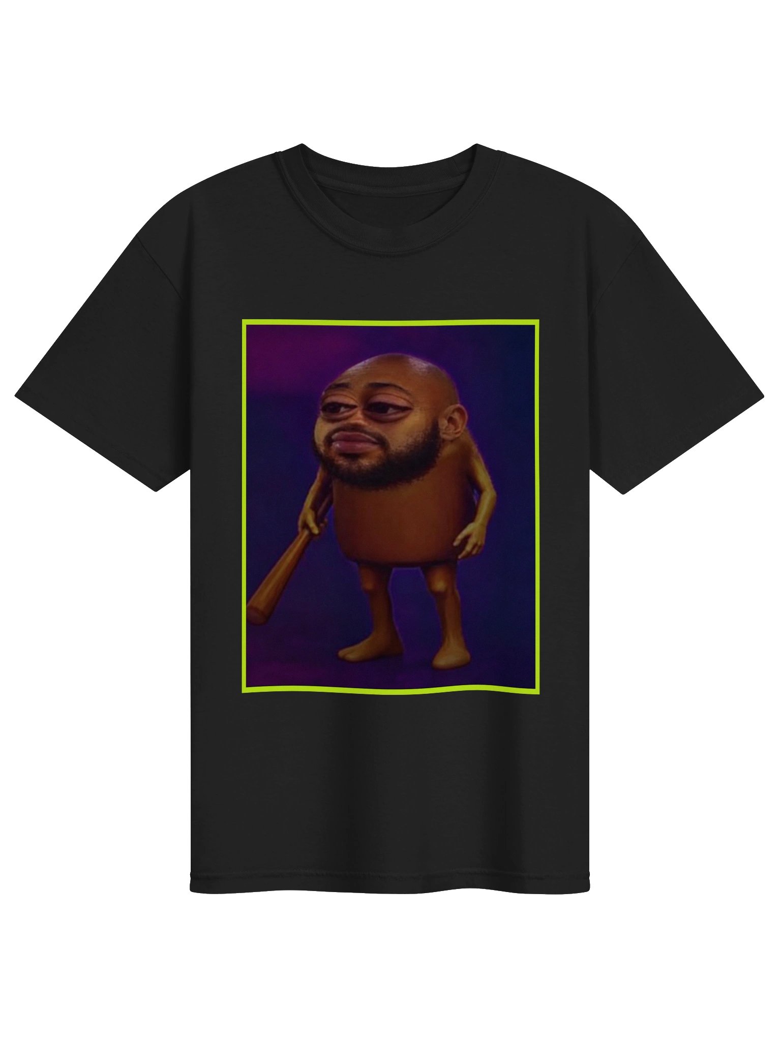 Final Form (Yellow) product image (1)