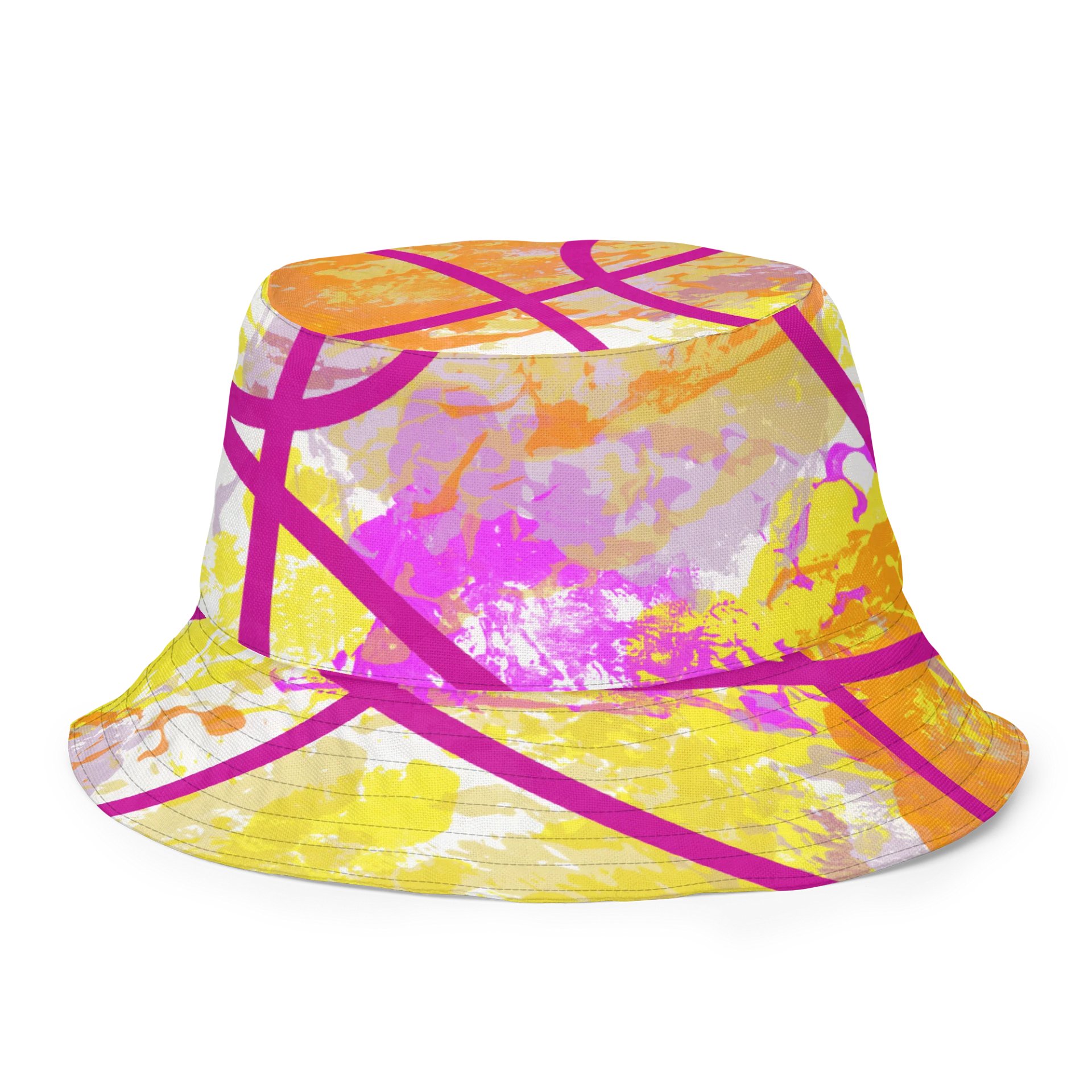 Jelly Jolt Bucket Hat product image (8)