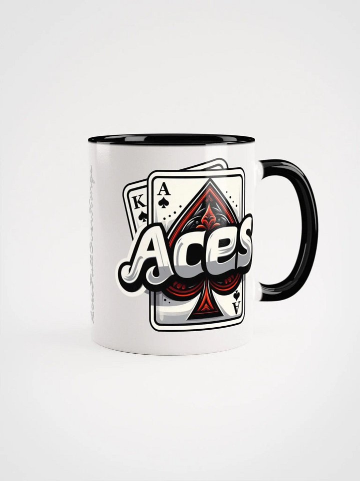 Retro Mug product image (3)
