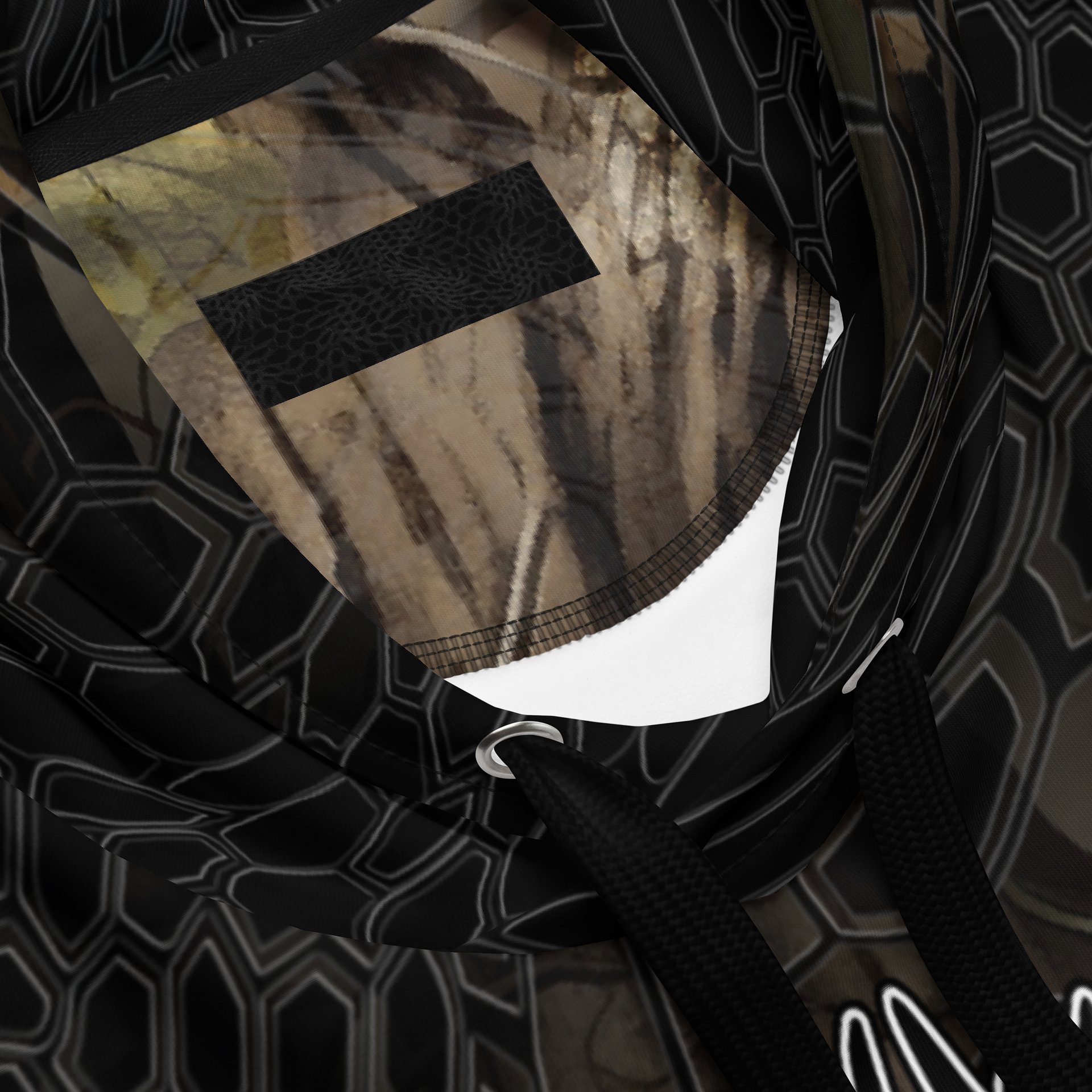 Camo Black Hex product image (4)