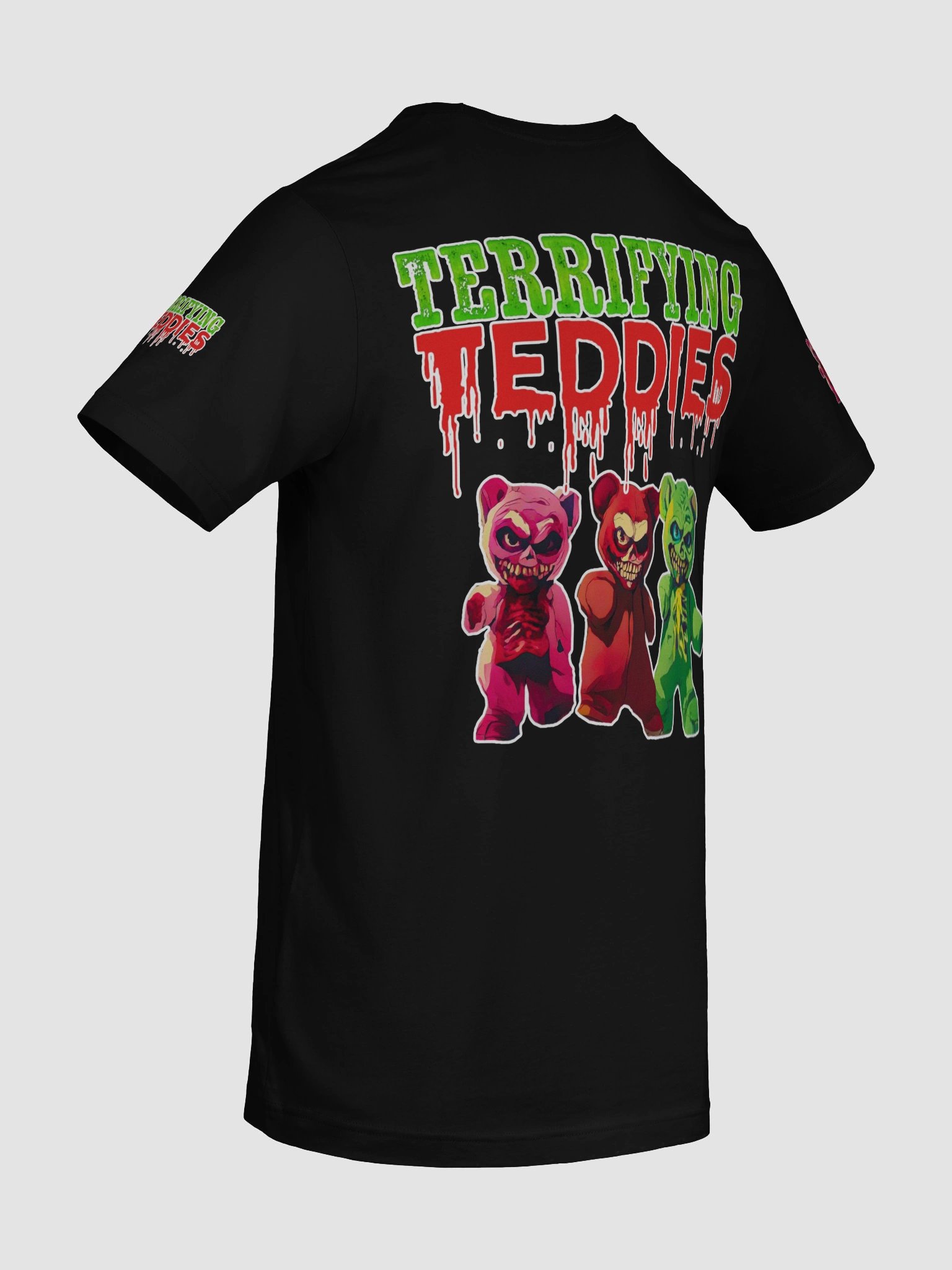 Terrifying Teddies product image (10)