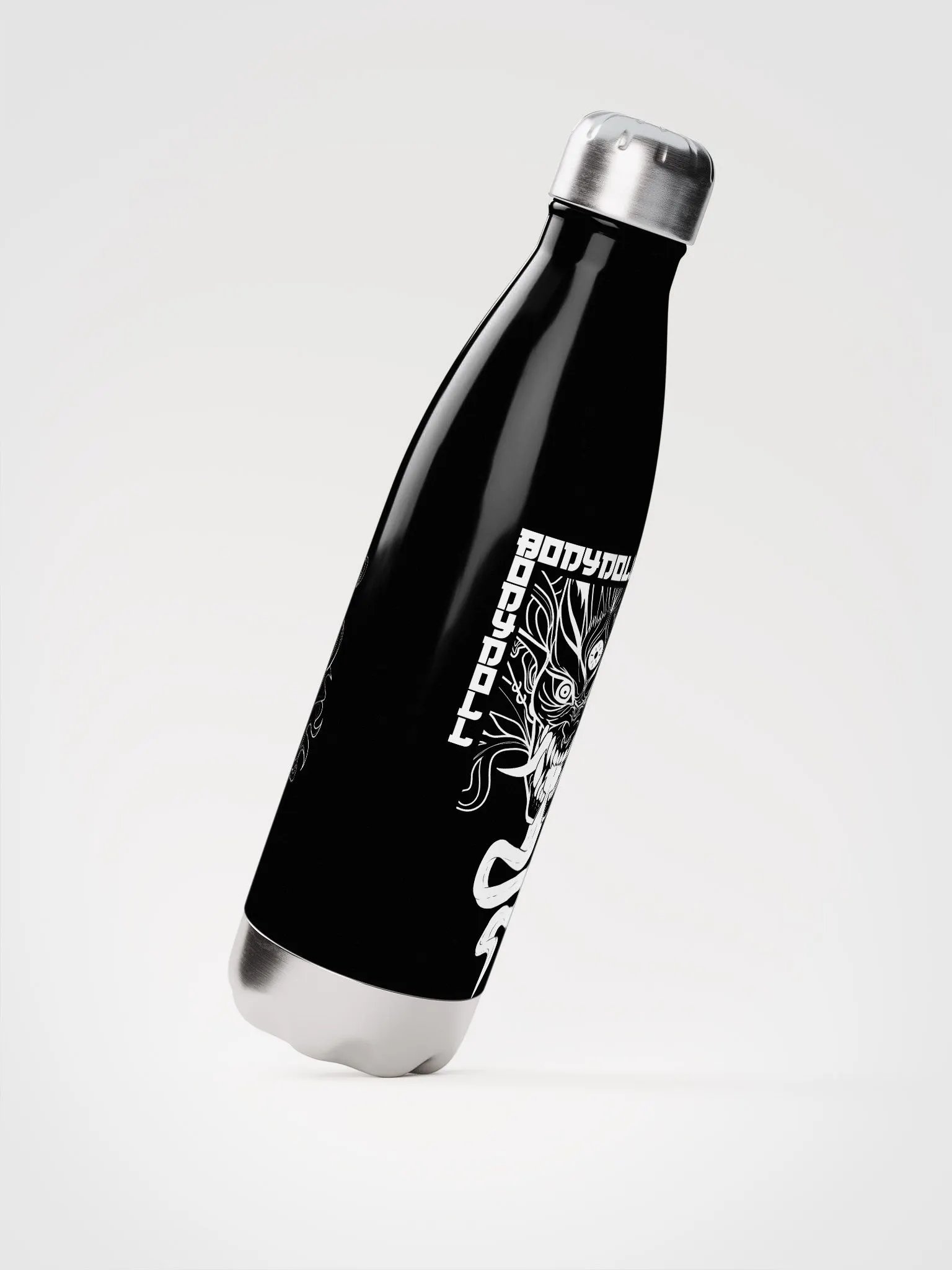 ONI FLASK | Stainless Steel product image (4)