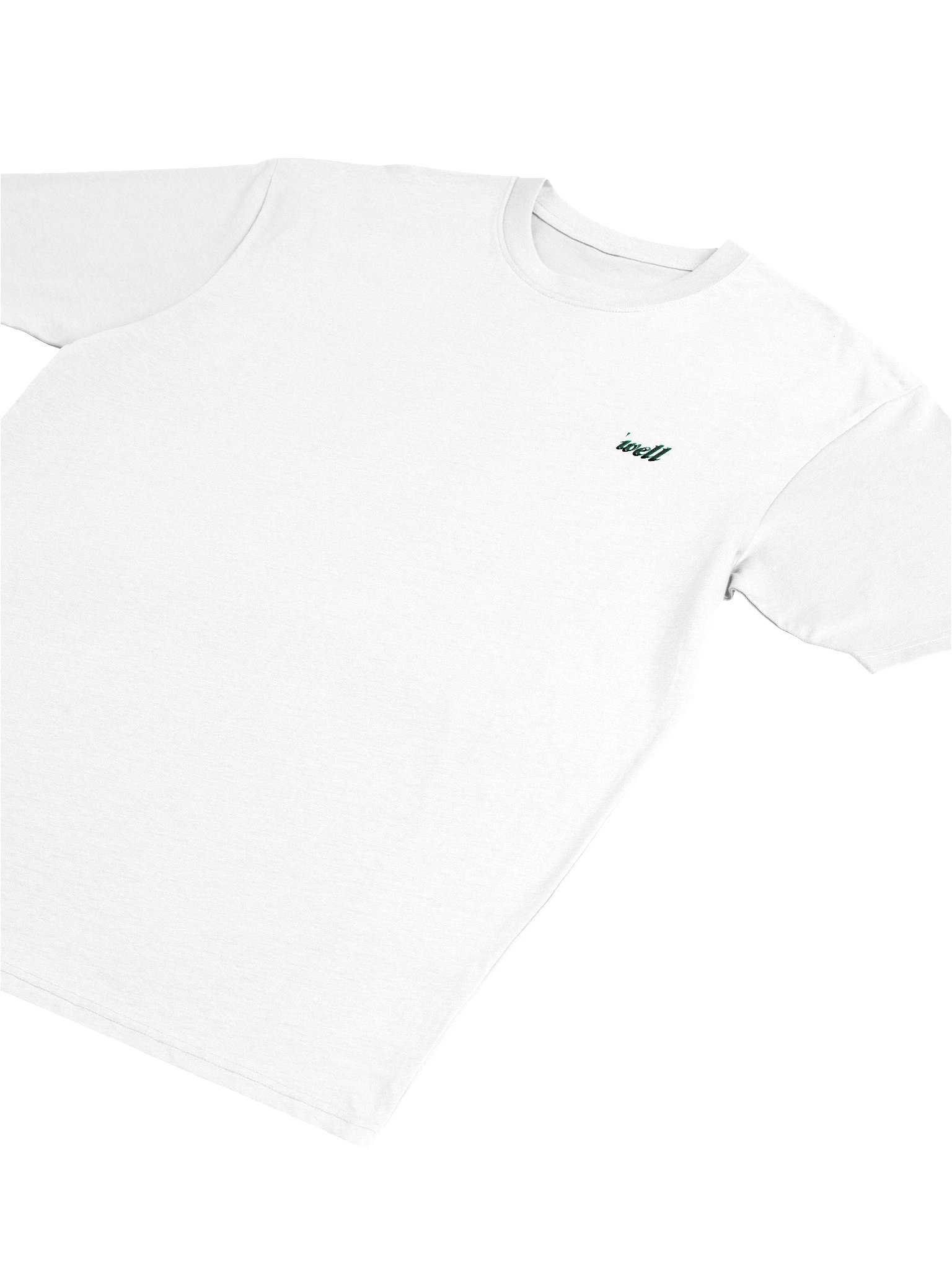 Bindwell Text T-shirt product image (5)