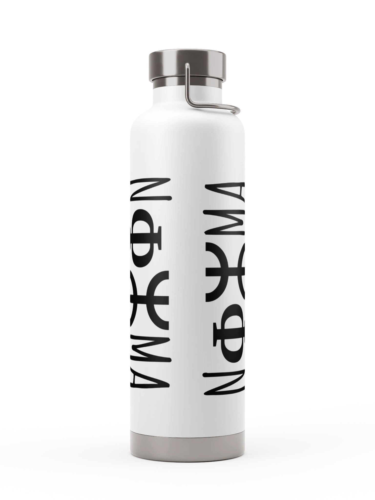 NΦⵣMA PΦⵣMA flask product image (1)